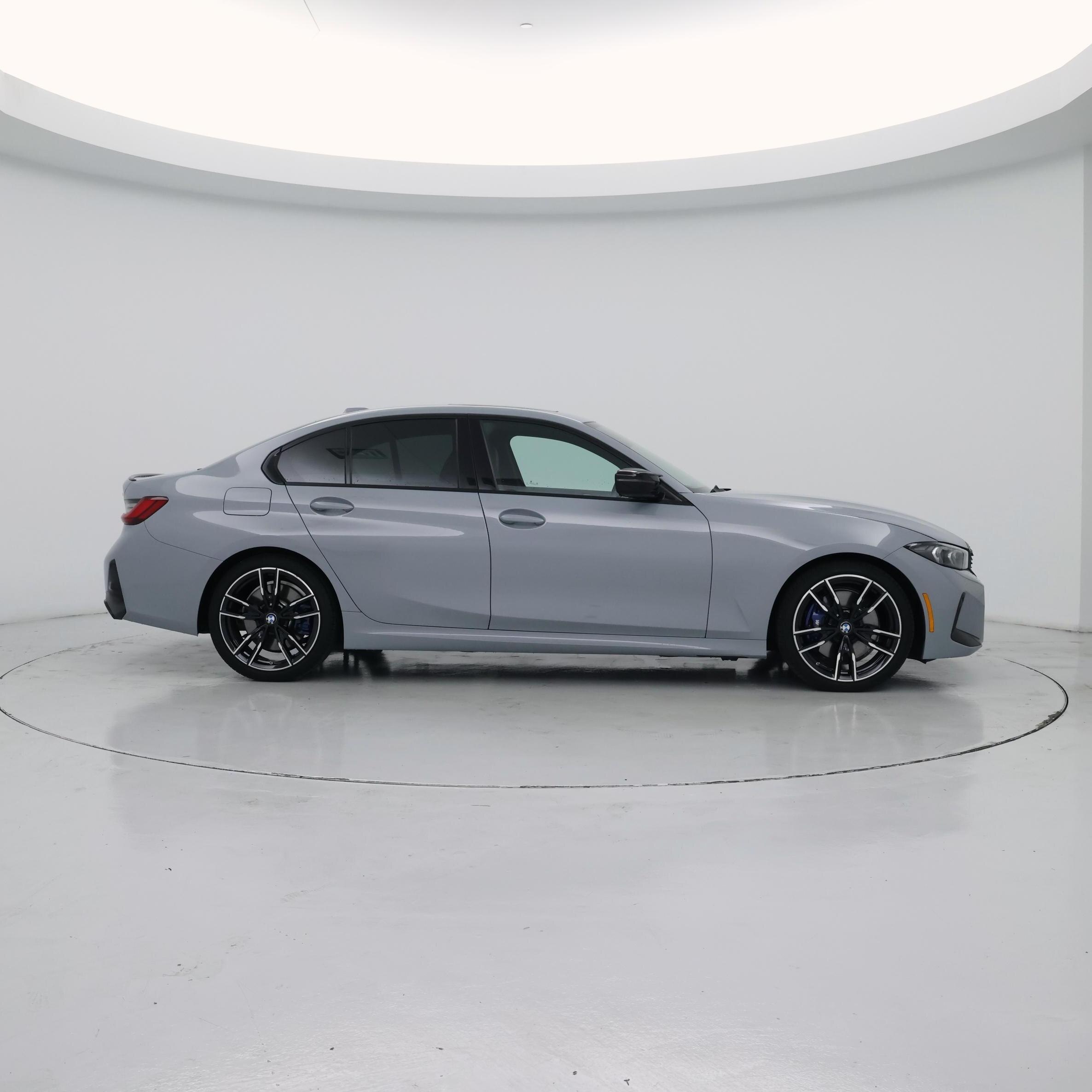 Thumbnail: 2025 BMW 3 Series - 7