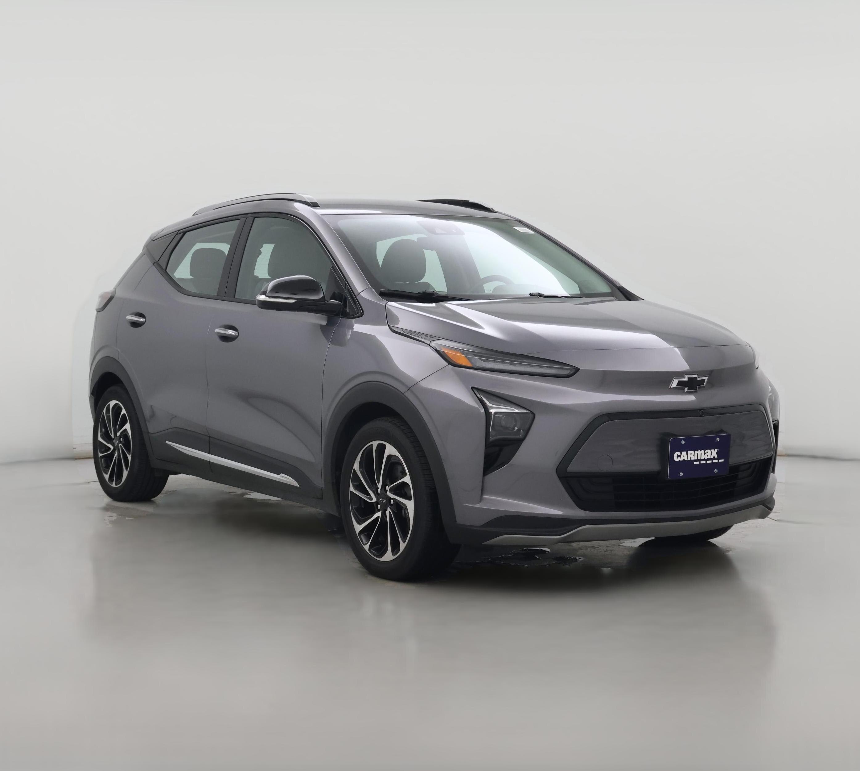 Thumbnail: 2023 Chevrolet Bolt EUV - 1