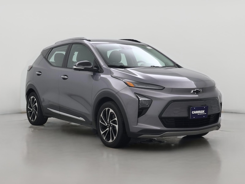 2023 Chevrolet Bolt EUV Premier -
                  Frederick, MD
