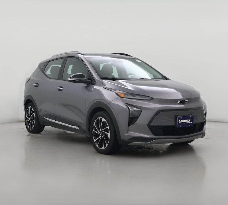 2023 Chevrolet Bolt EUV Premier