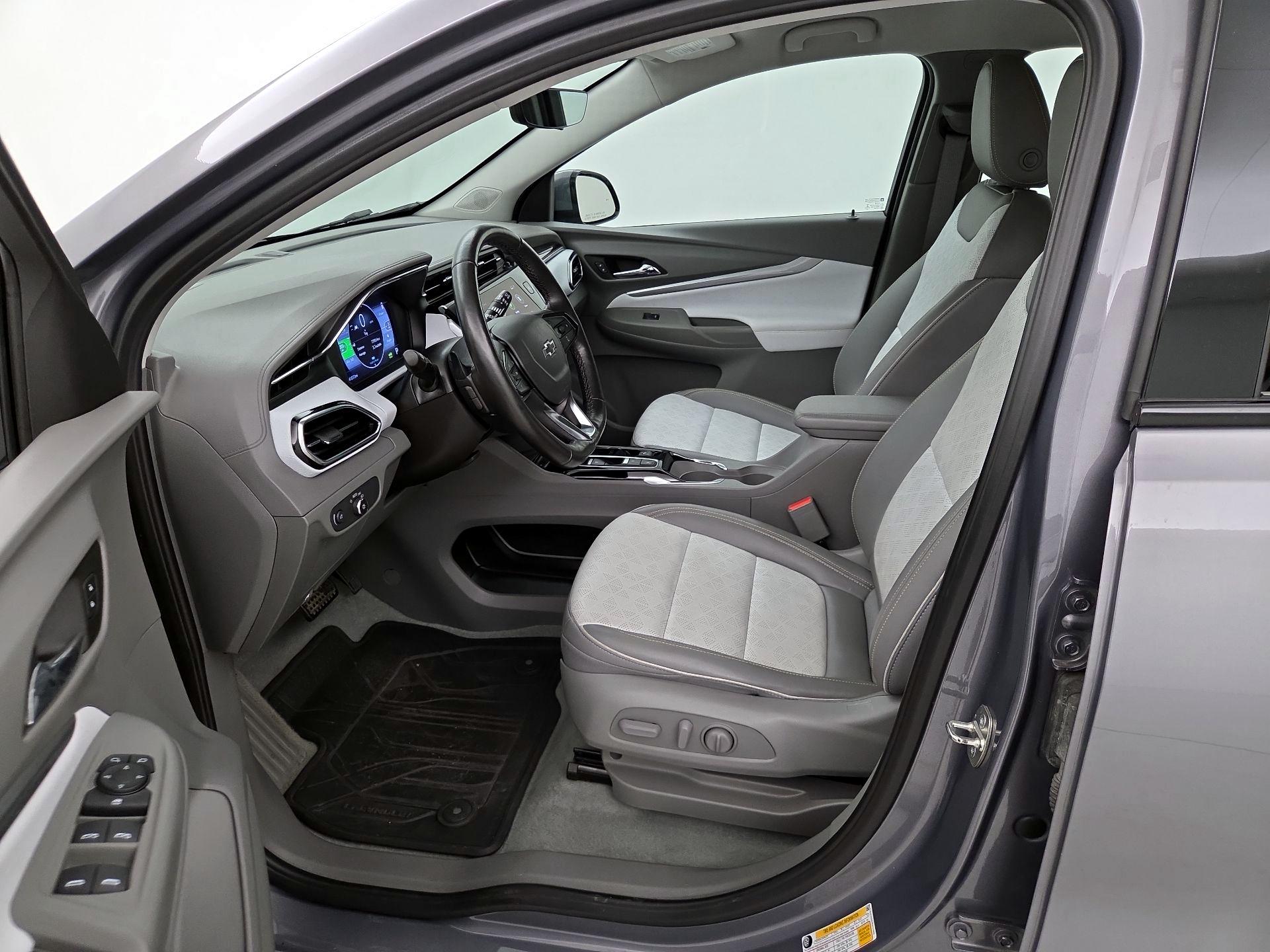 Thumbnail: 2023 Chevrolet Bolt EUV - 11