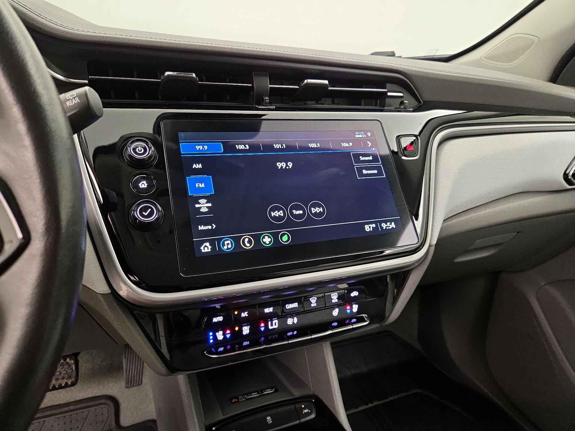 Thumbnail: 2023 Chevrolet Bolt EUV - 15