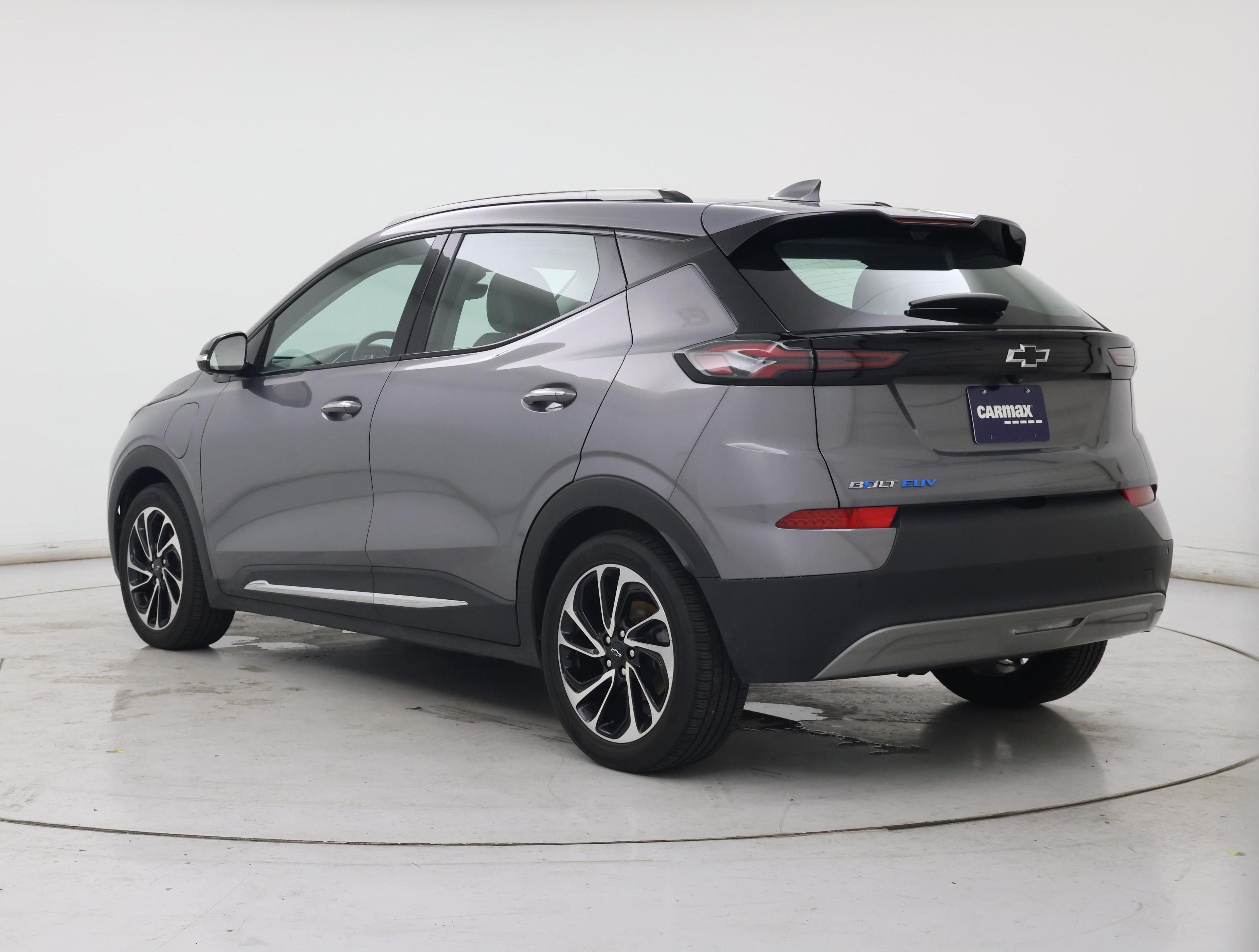 Thumbnail: 2023 Chevrolet Bolt EUV - 2