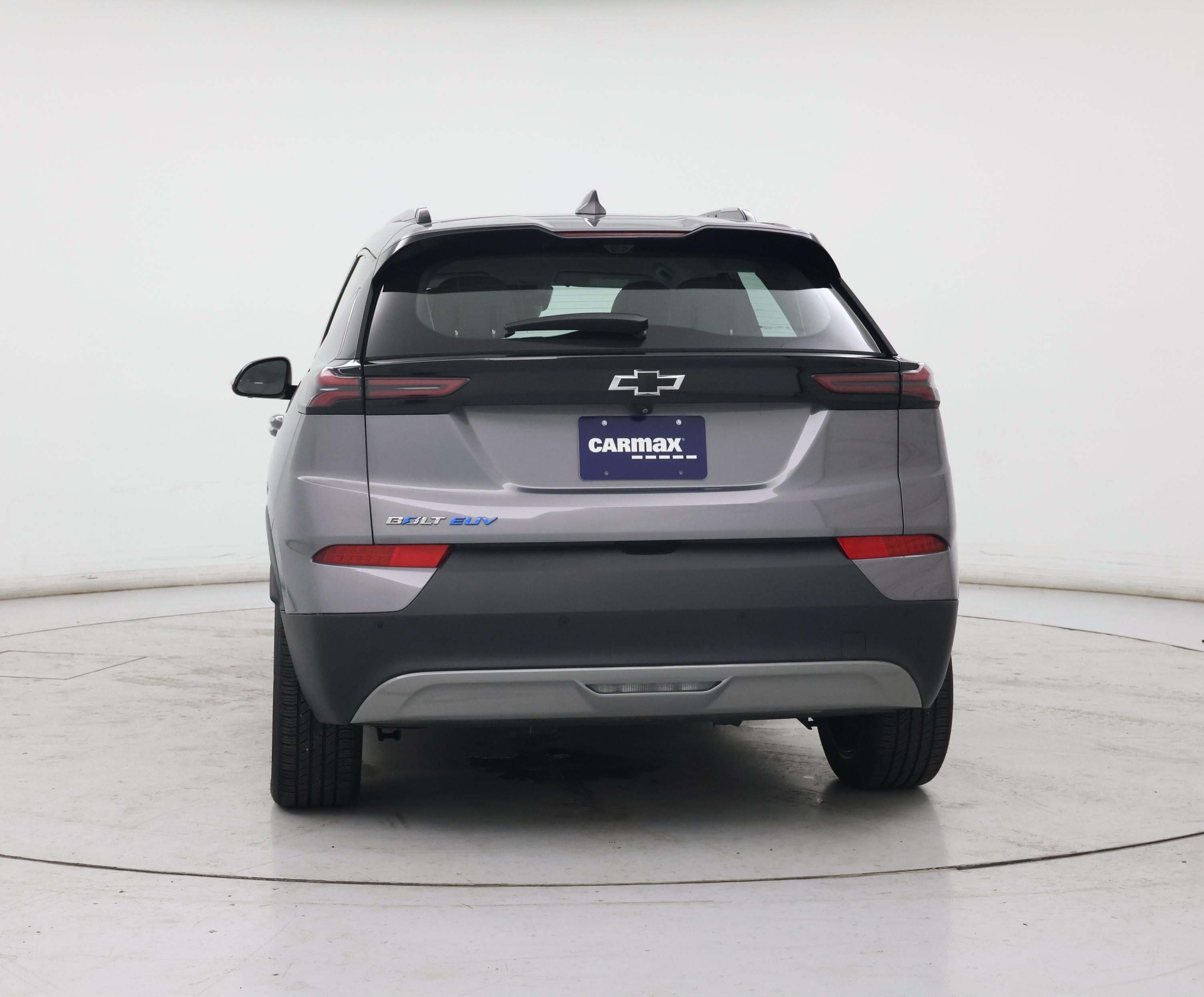 Thumbnail: 2023 Chevrolet Bolt EUV - 6