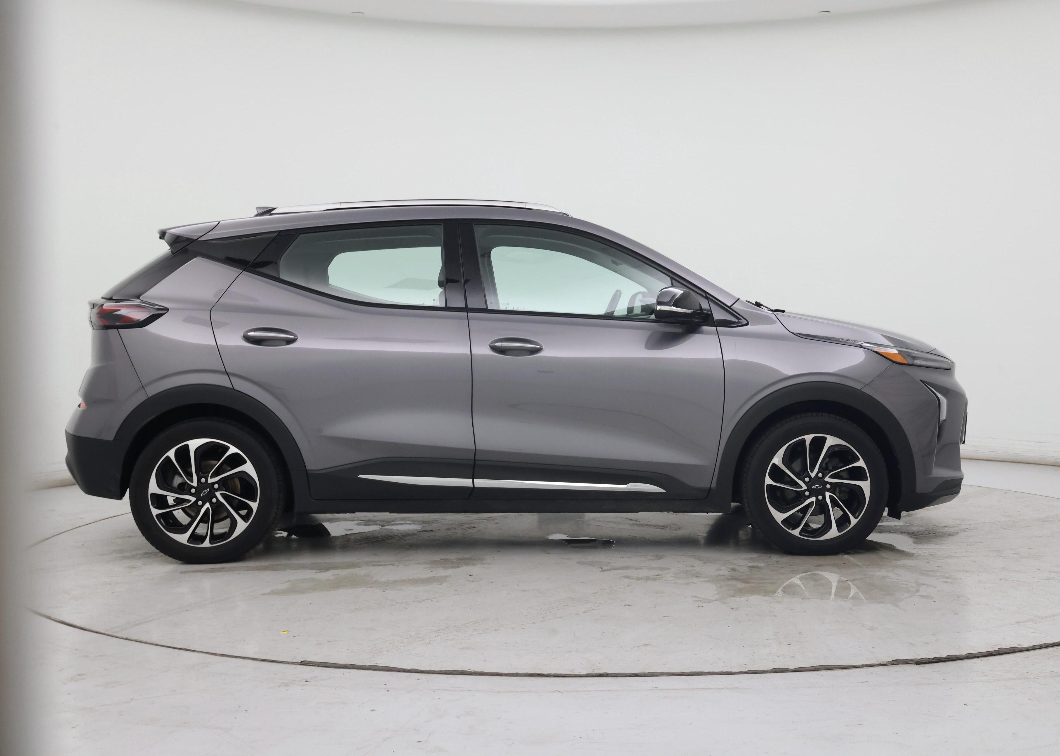 Thumbnail: 2023 Chevrolet Bolt EUV - 7
