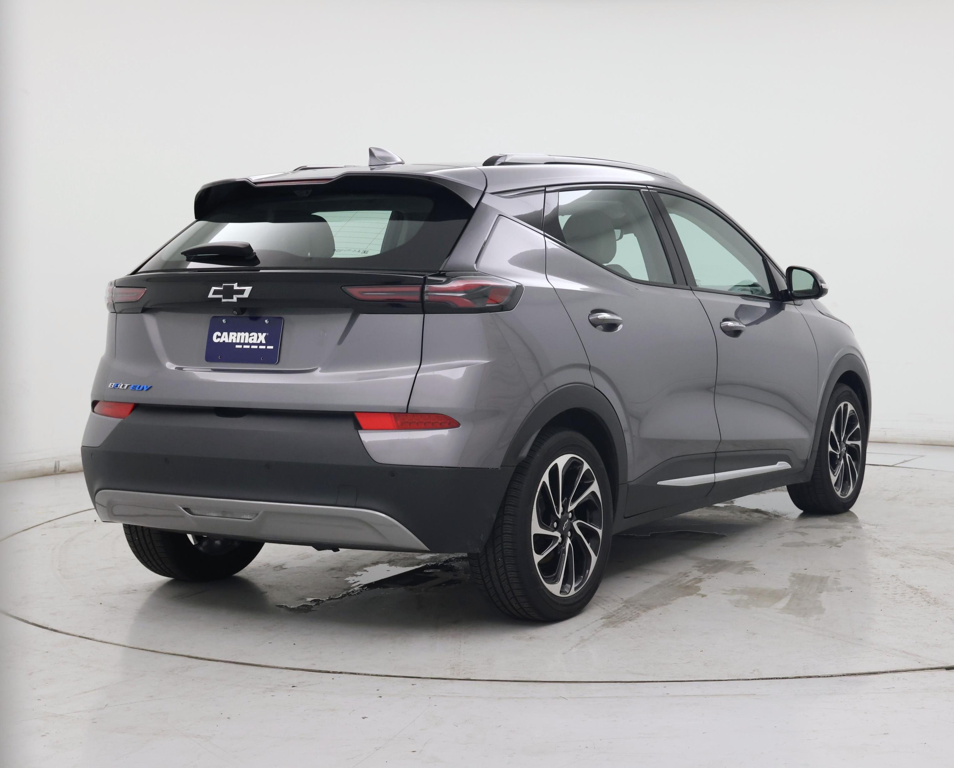 Thumbnail: 2023 Chevrolet Bolt EUV - 8