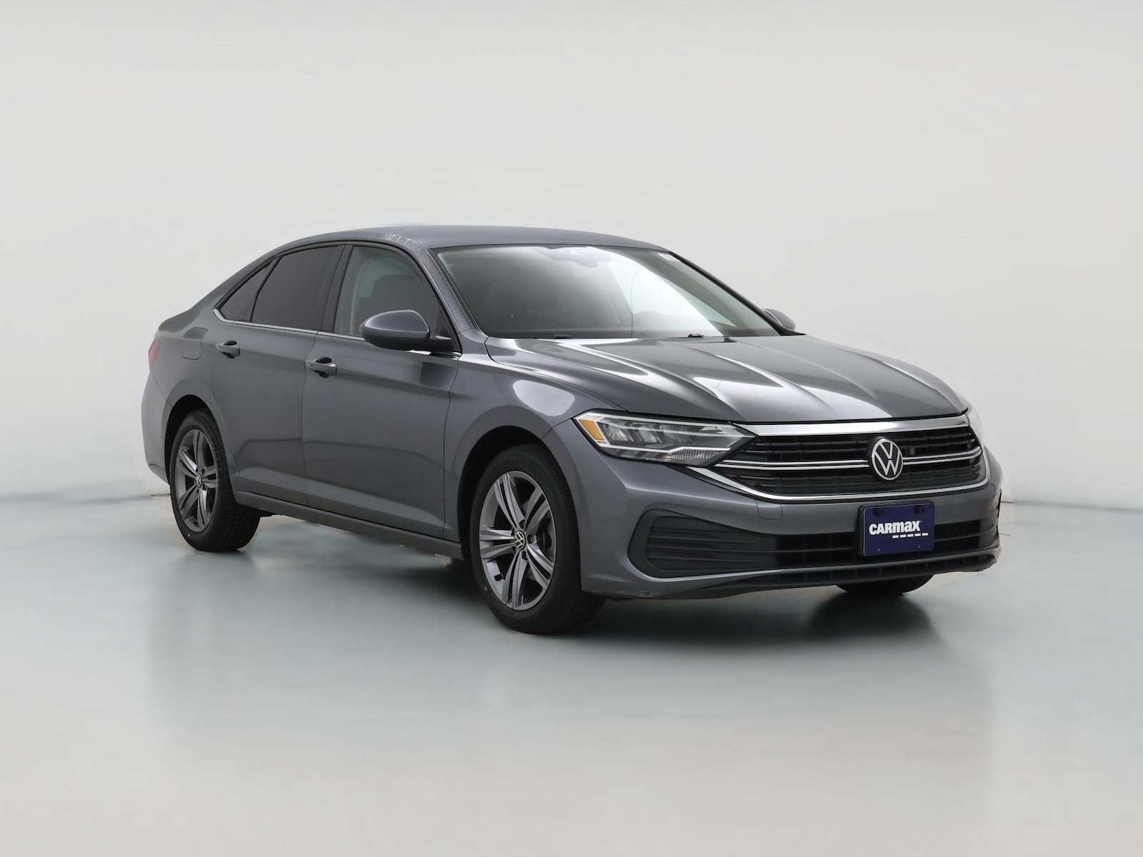 2024 Volkswagen Jetta