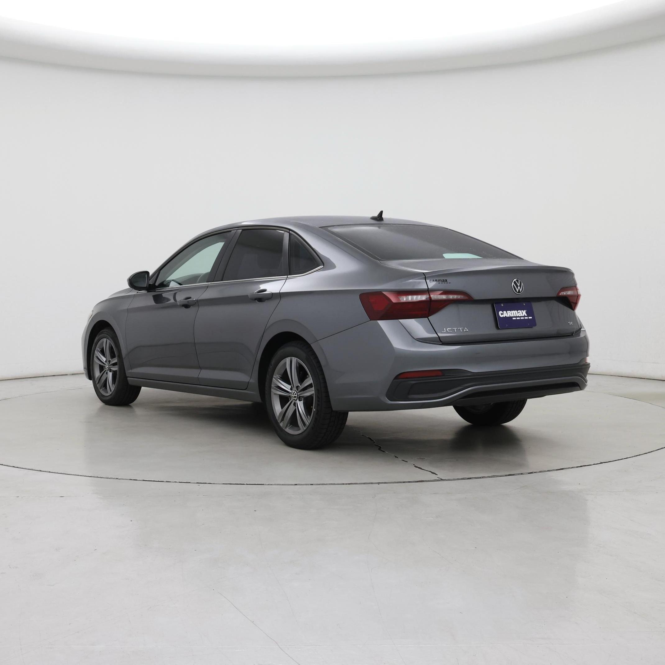 Thumbnail: 2024 Volkswagen Jetta - 2