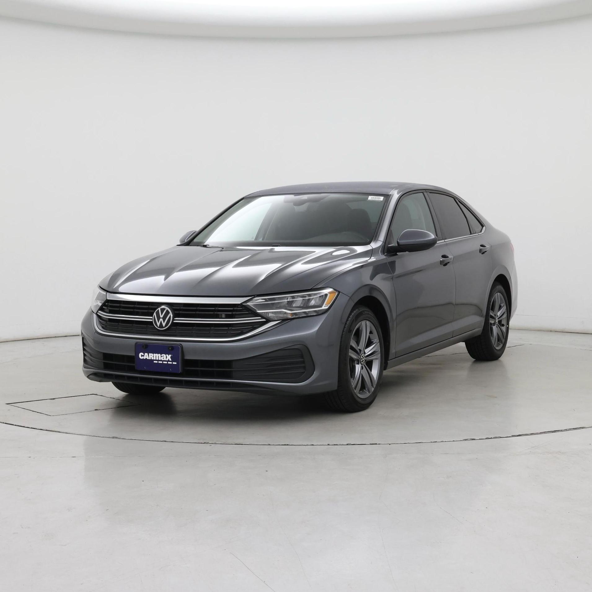 Thumbnail: 2024 Volkswagen Jetta - 4