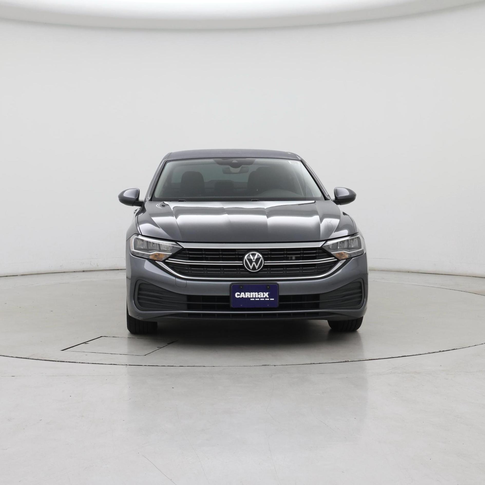 Thumbnail: 2024 Volkswagen Jetta - 5