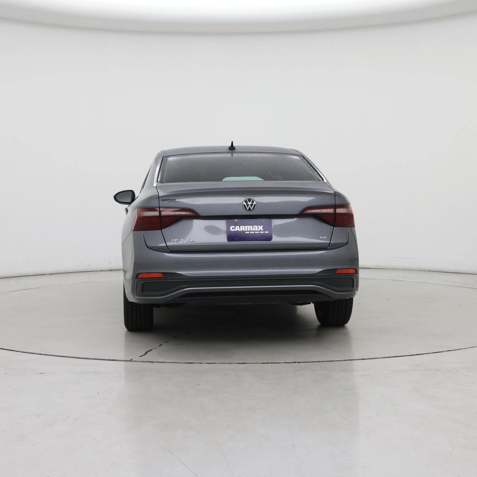 Thumbnail: 2024 Volkswagen Jetta - 6
