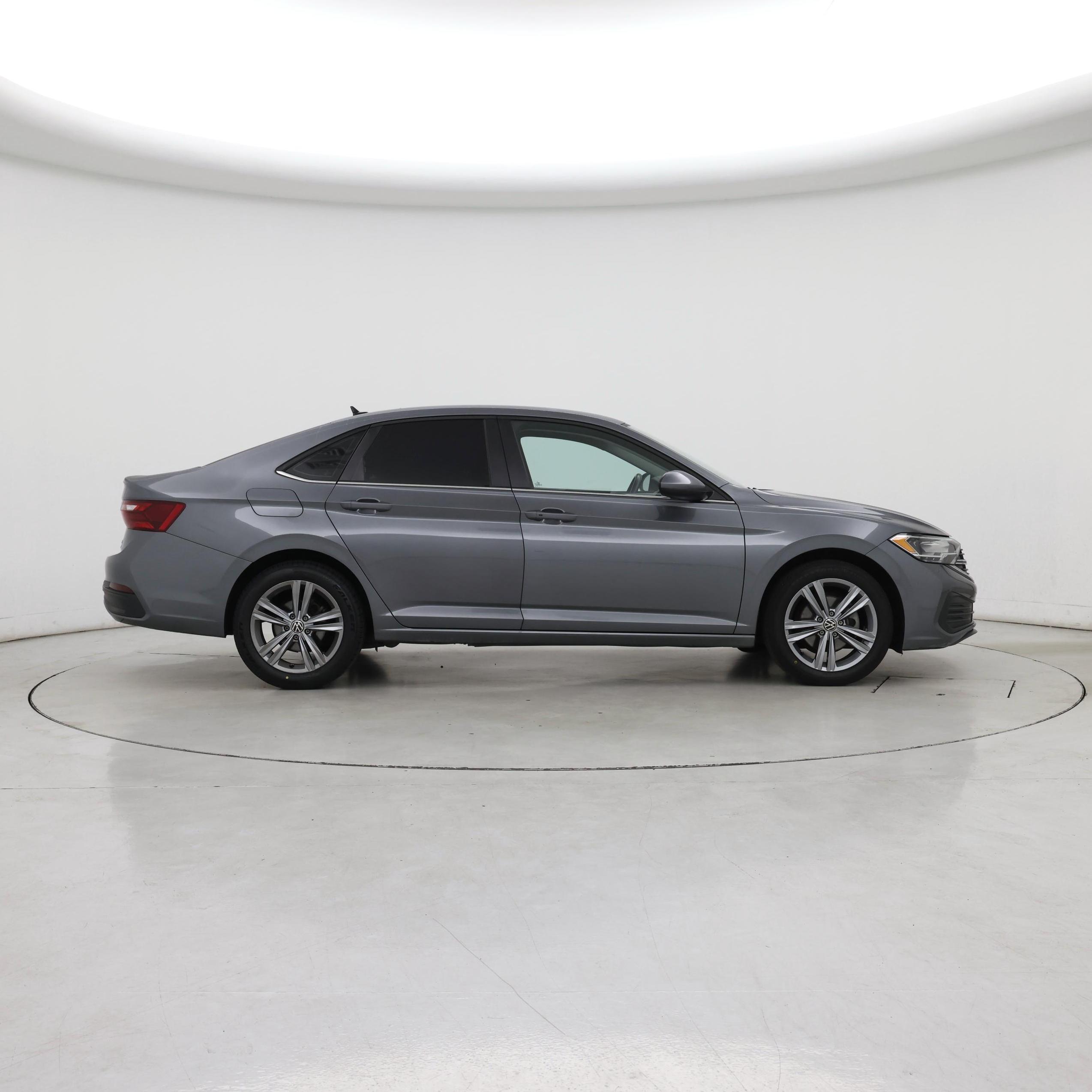 Thumbnail: 2024 Volkswagen Jetta - 7