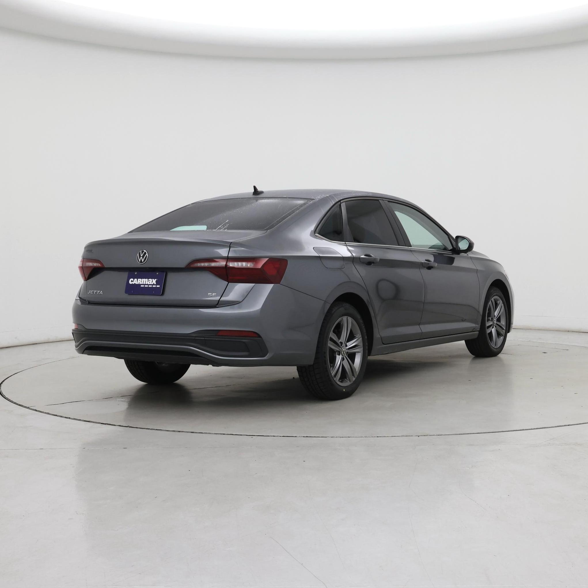 Thumbnail: 2024 Volkswagen Jetta - 8