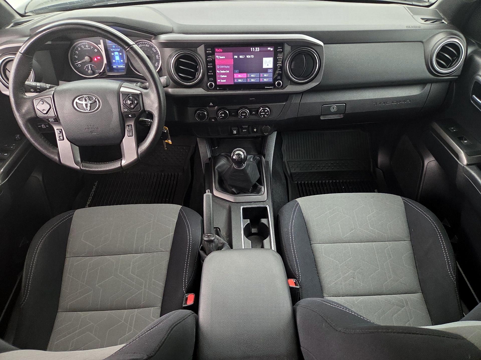 Thumbnail: 2020 Toyota Tacoma - 9