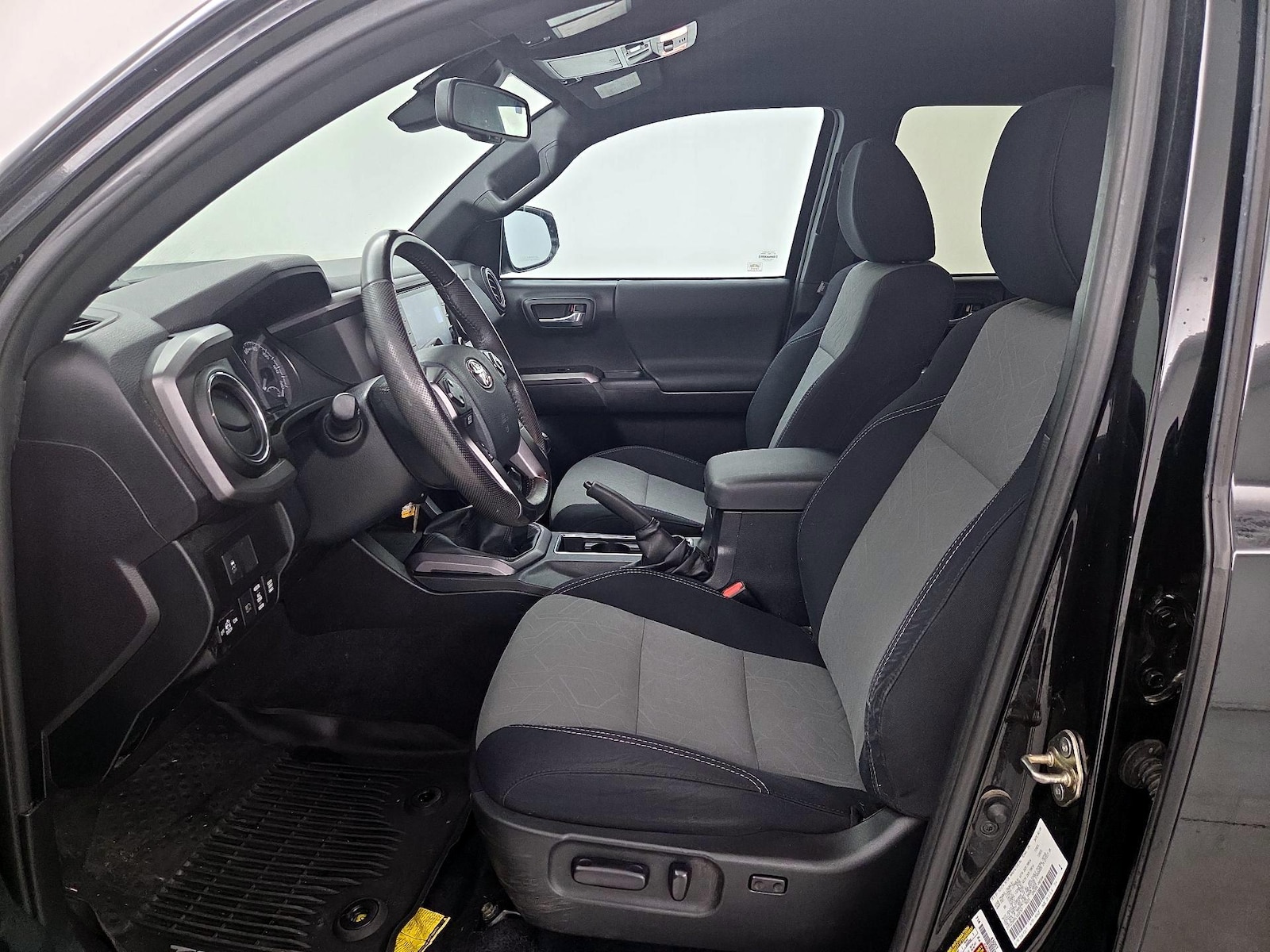 2020 Toyota Tacoma TRD Off Road - Photo 12