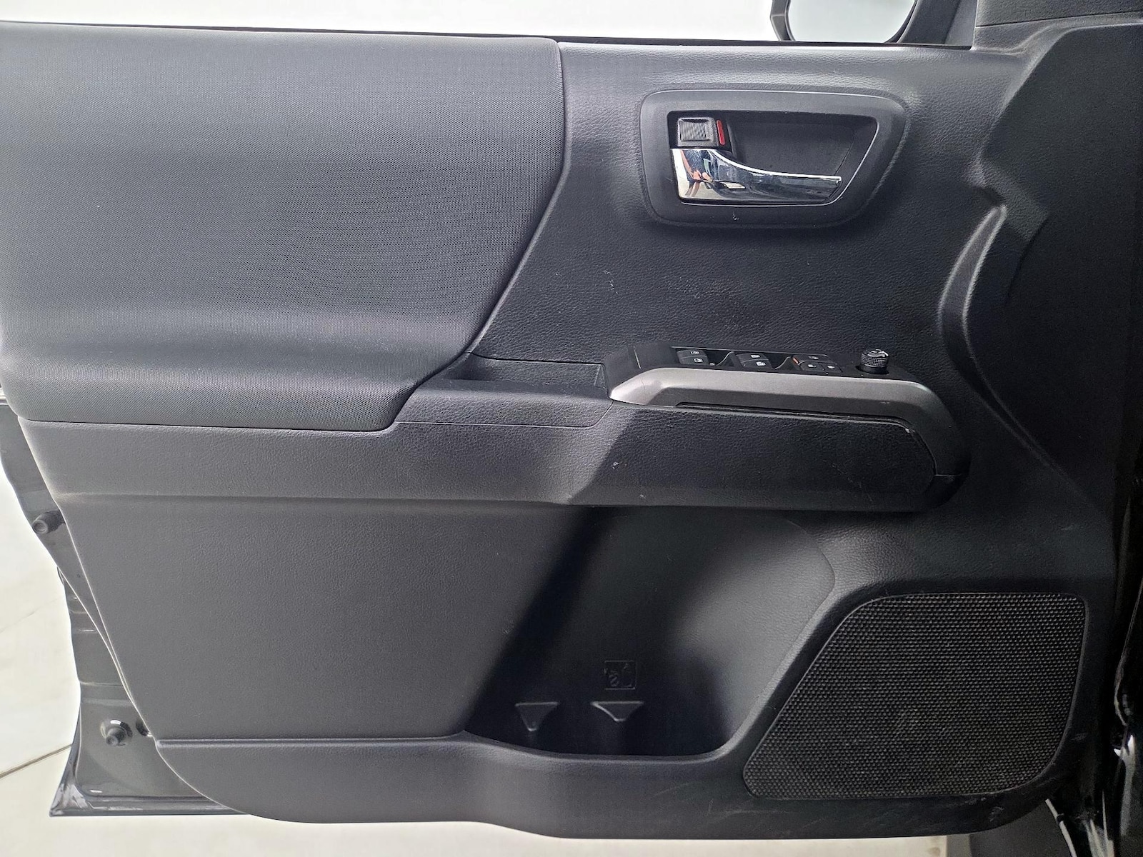 2020 Toyota Tacoma TRD Off Road - Photo 13