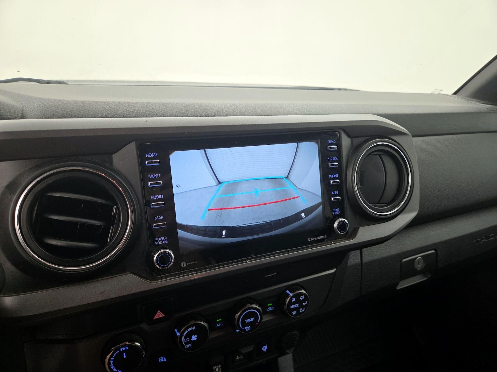 2020 Toyota Tacoma TRD Off Road - Photo 15