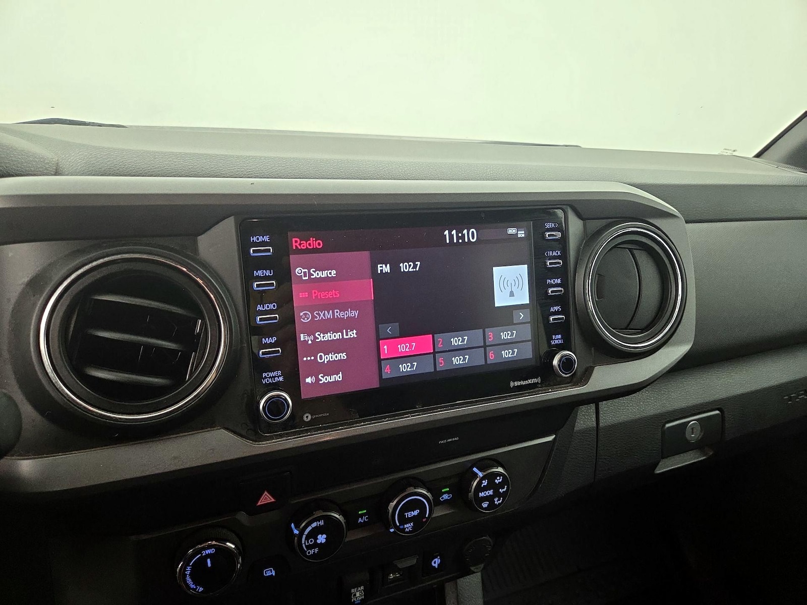 2020 Toyota Tacoma TRD Off Road - Photo 16