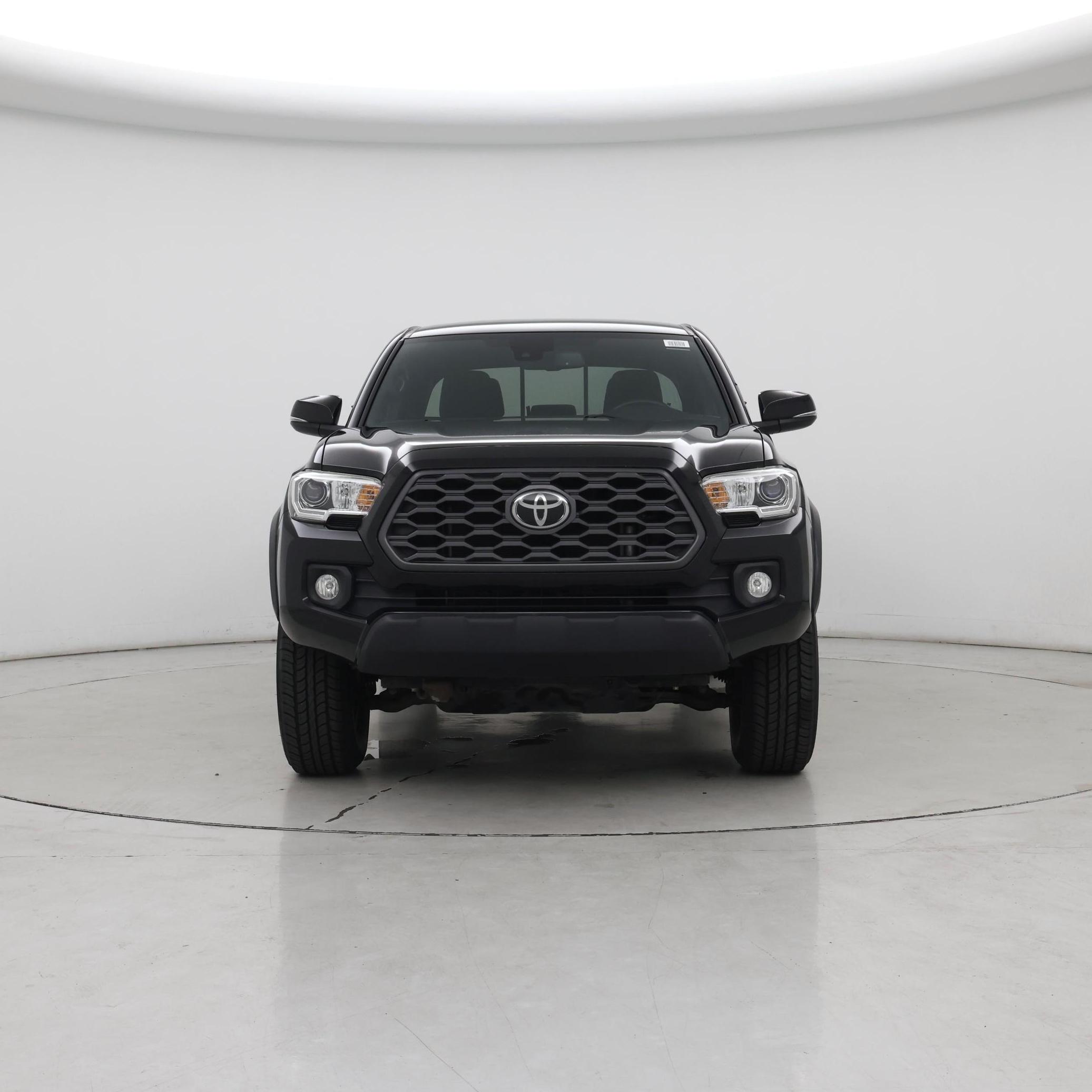 Thumbnail: 2020 Toyota Tacoma - 5