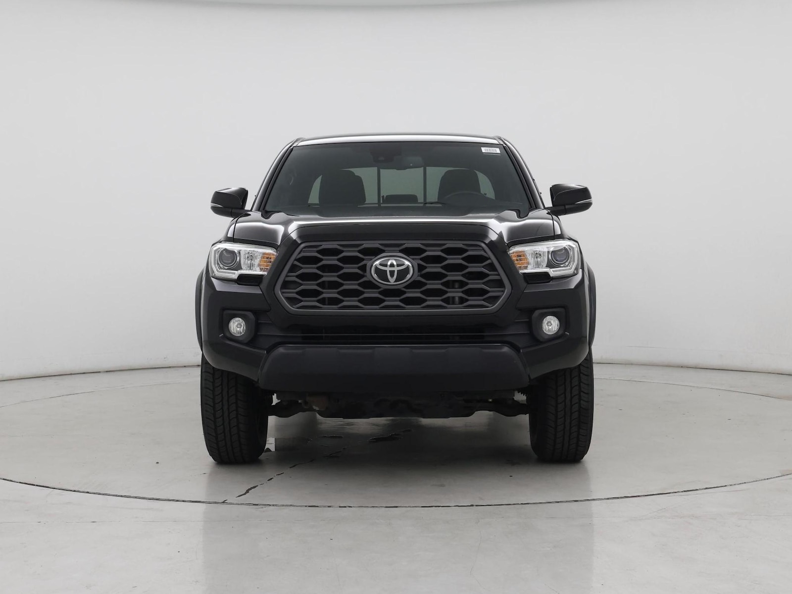 2020 Toyota Tacoma TRD Off Road - Photo 6
