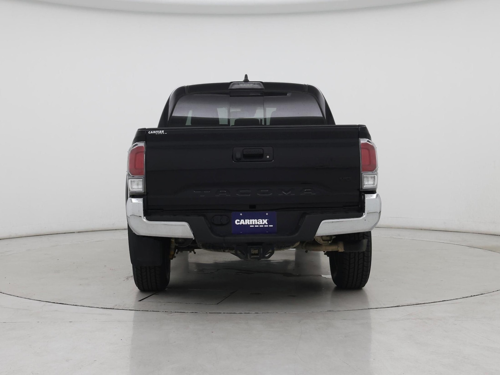 2020 Toyota Tacoma TRD Off Road - Photo 7