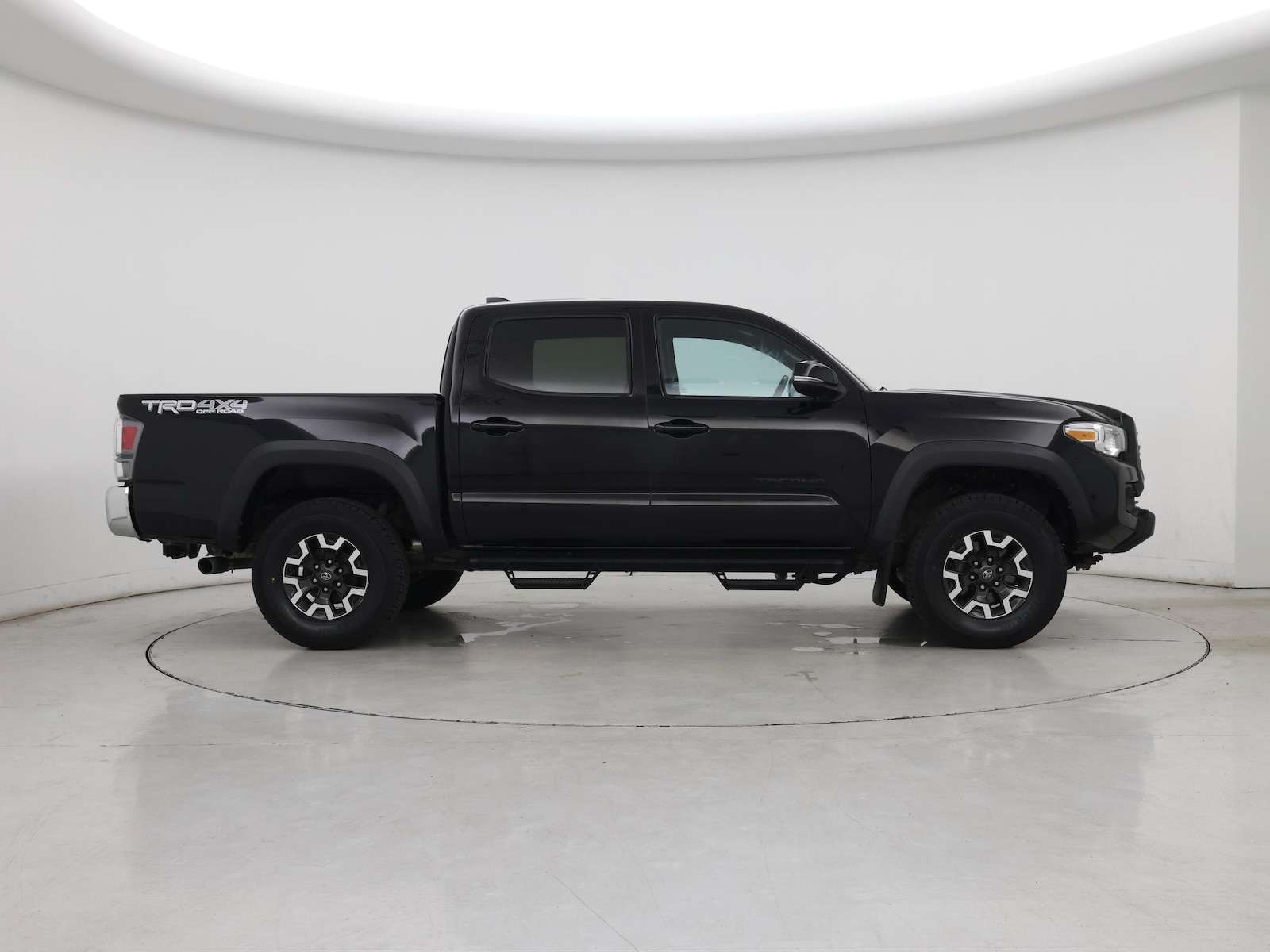 2020 Toyota Tacoma TRD Off Road - Photo 8