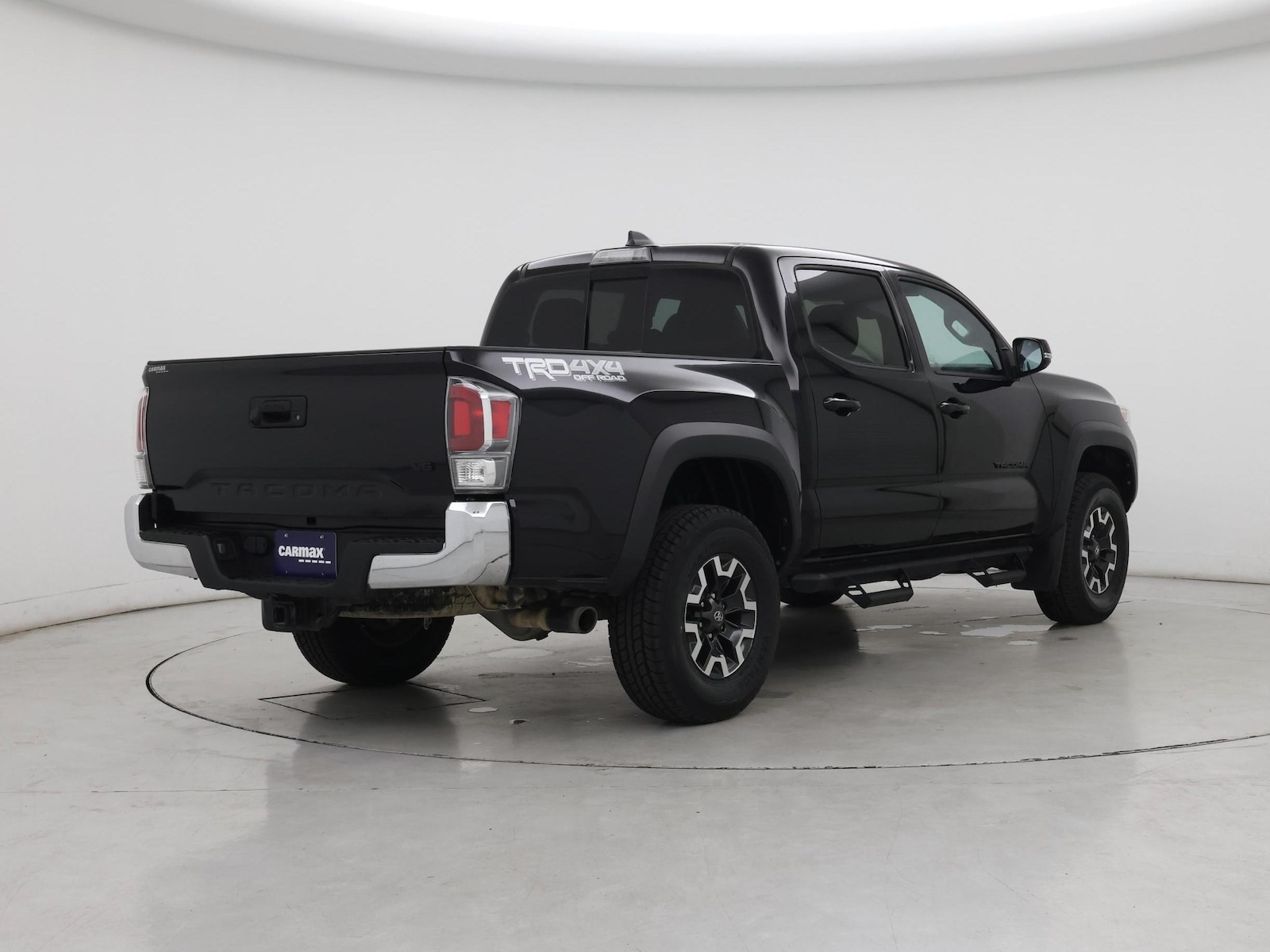 2020 Toyota Tacoma TRD Off Road - Photo 9