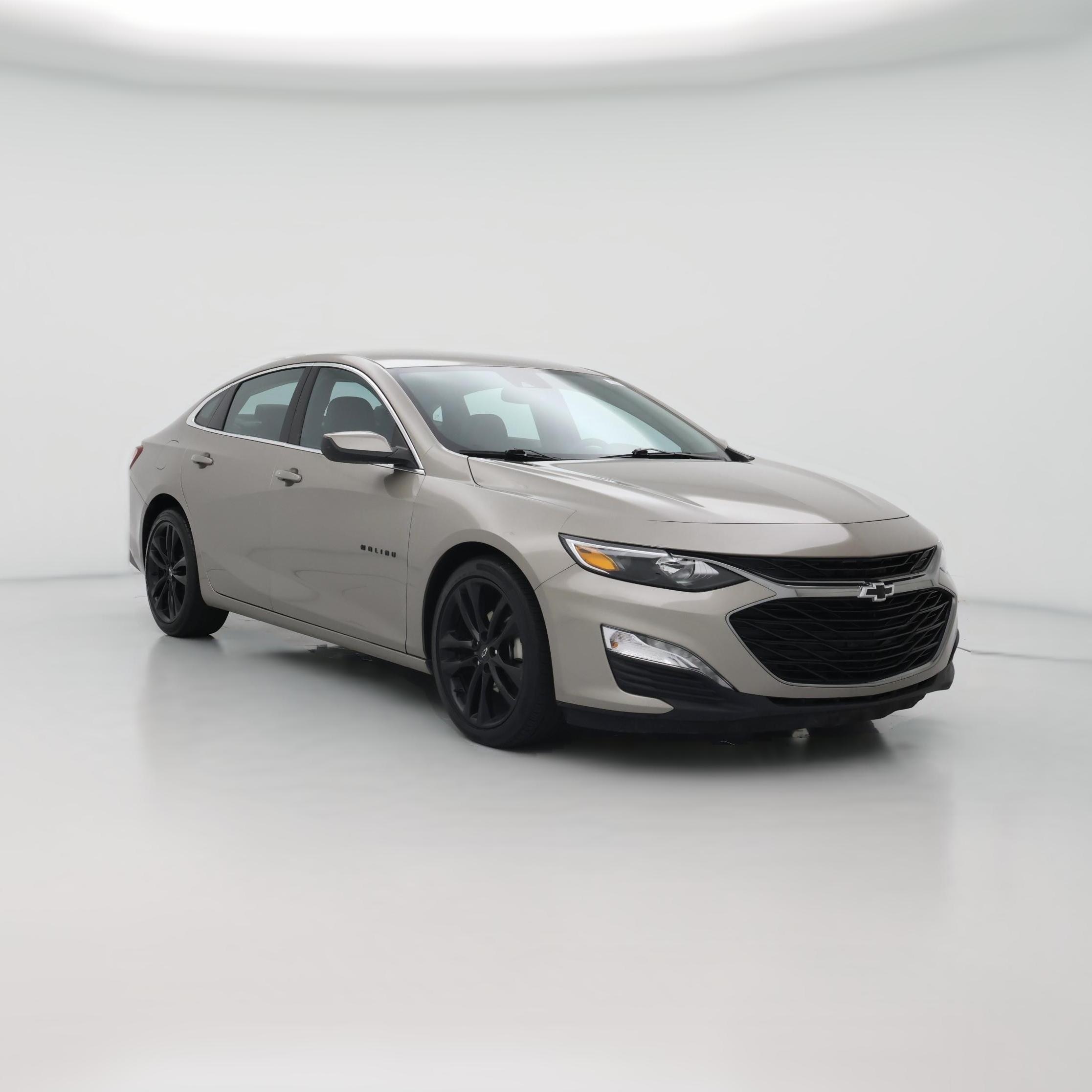 Thumbnail: 2022 Chevrolet Malibu - 1