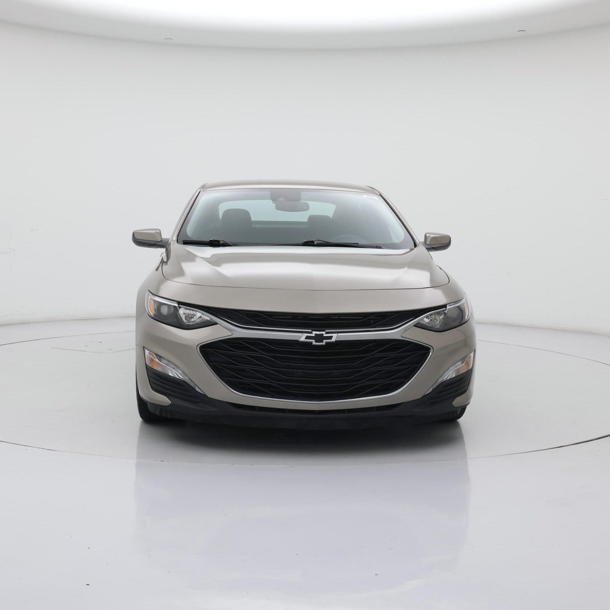 Thumbnail: 2022 Chevrolet Malibu - 5