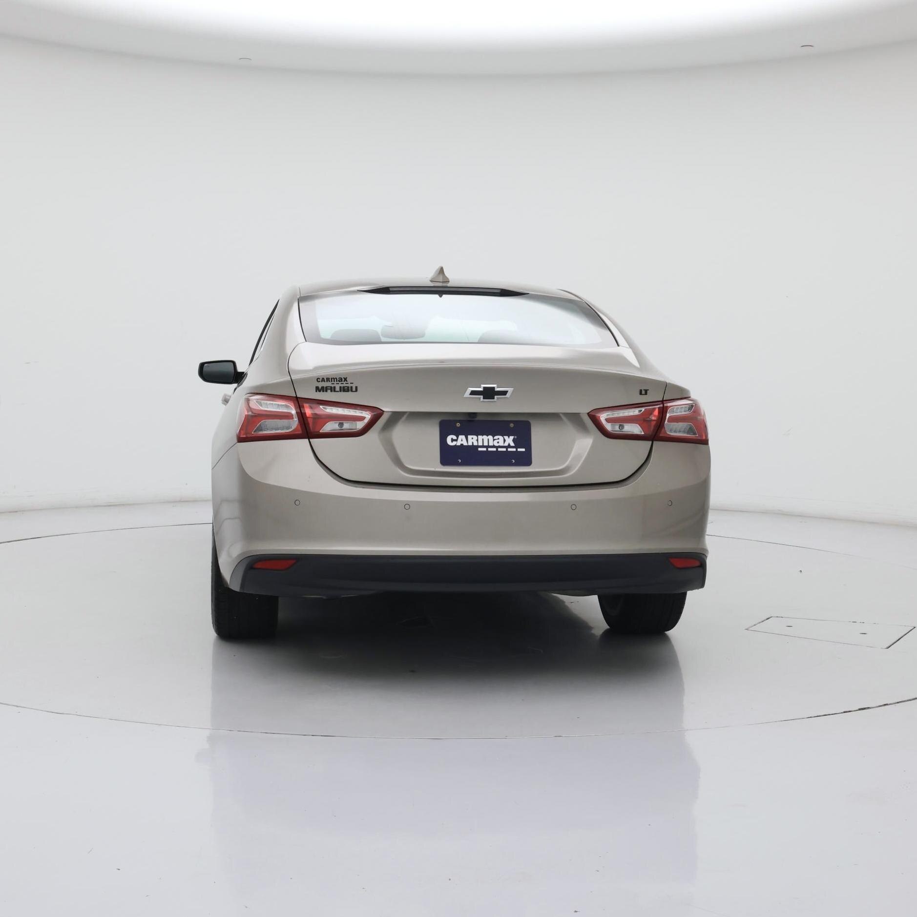 Thumbnail: 2022 Chevrolet Malibu - 6