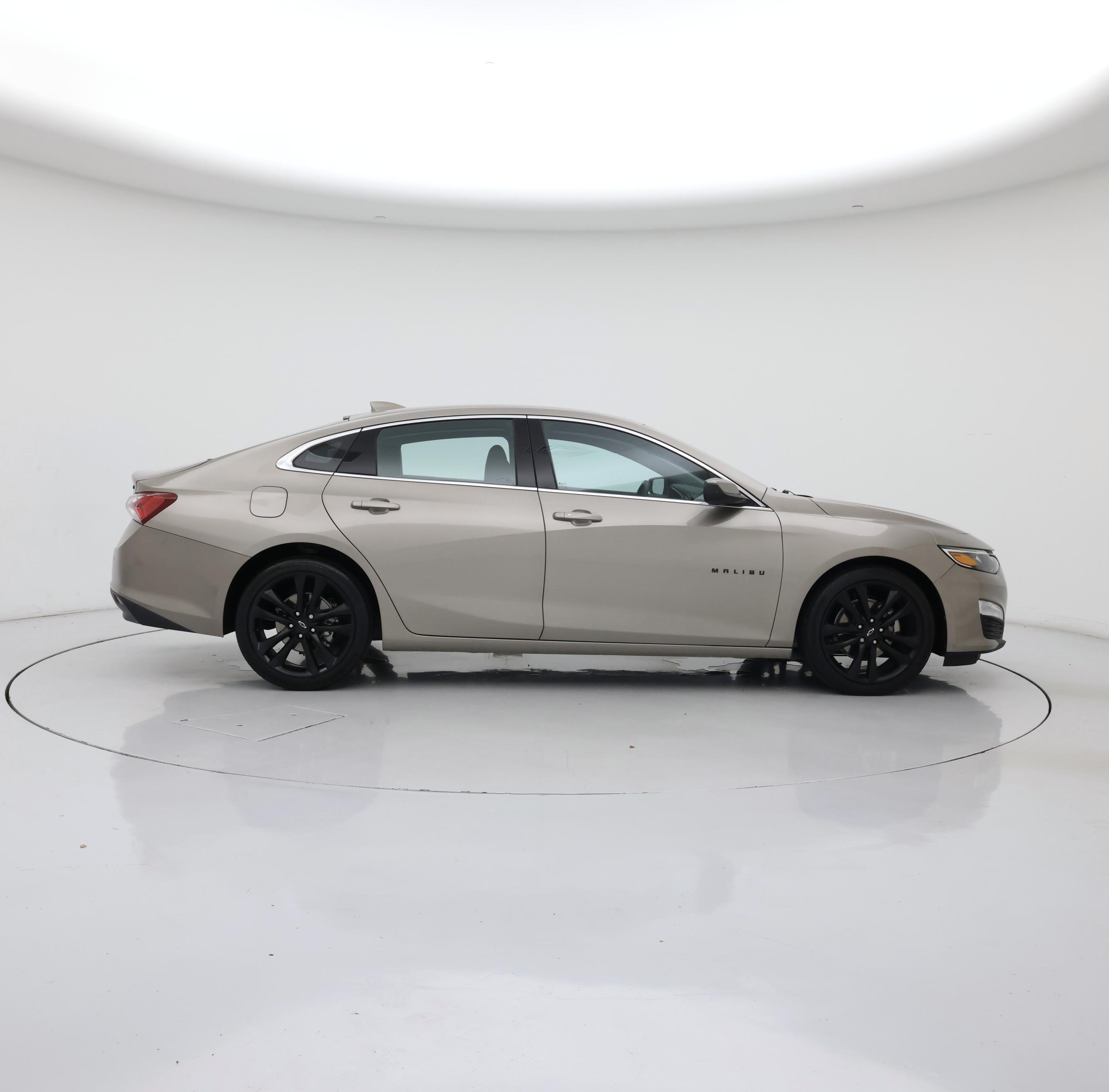 Thumbnail: 2022 Chevrolet Malibu - 7