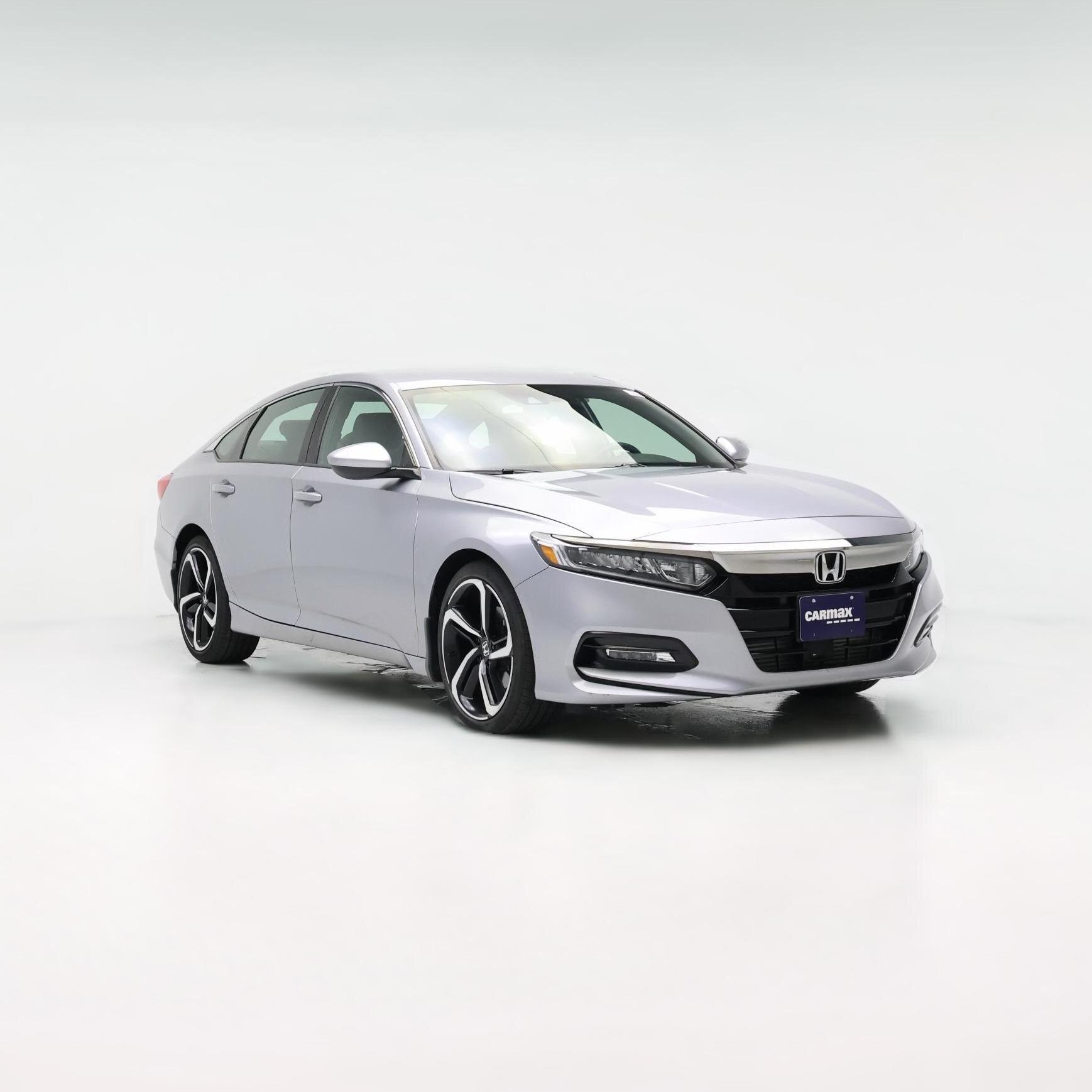 Thumbnail: 2019 Honda Accord - 1