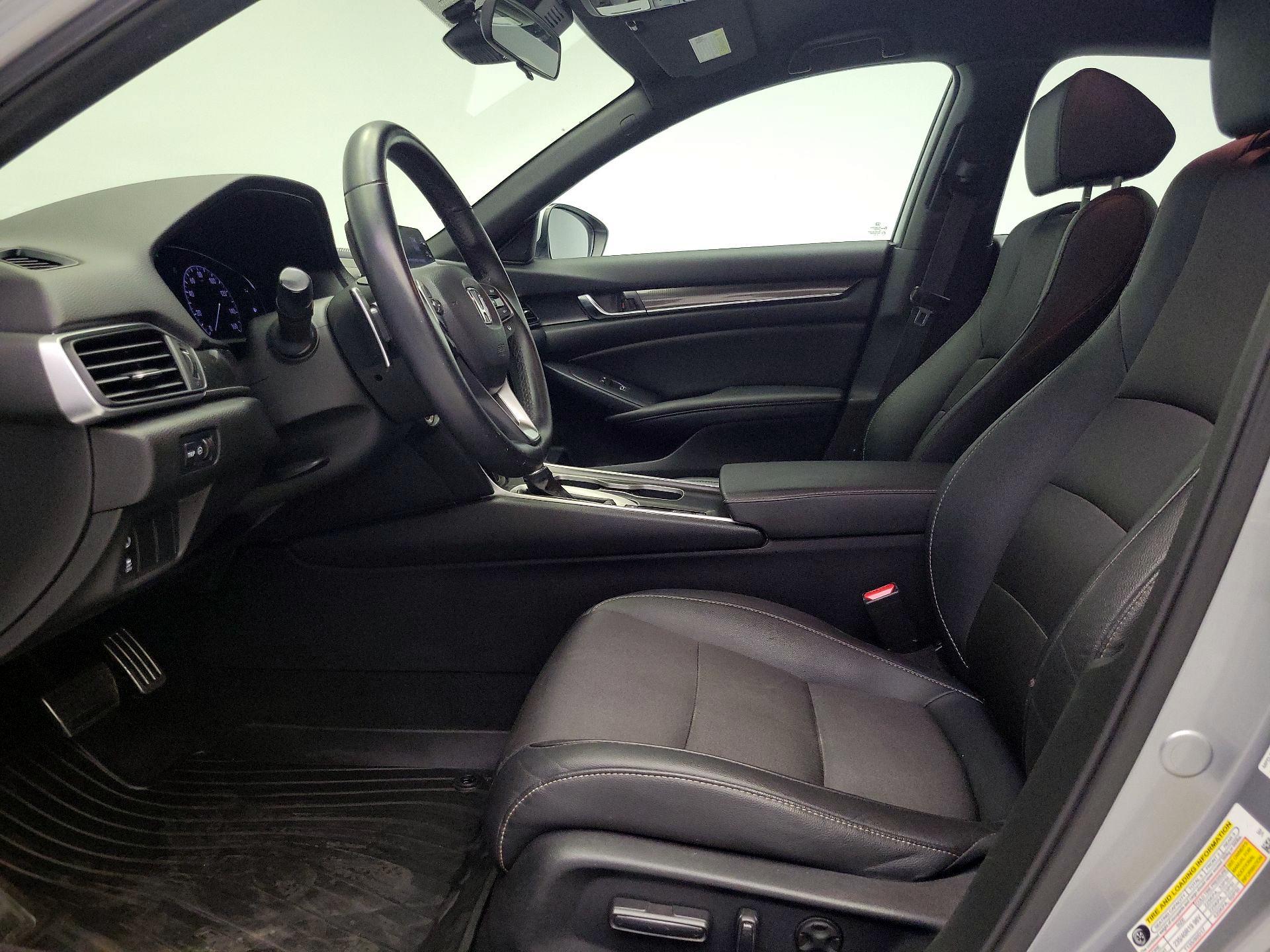 Thumbnail: 2019 Honda Accord - 11