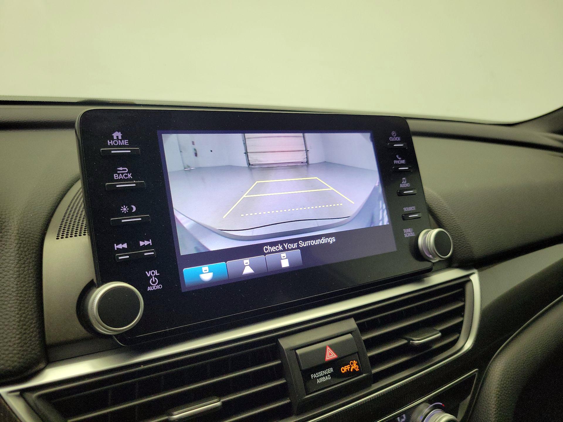 Thumbnail: 2019 Honda Accord - 14