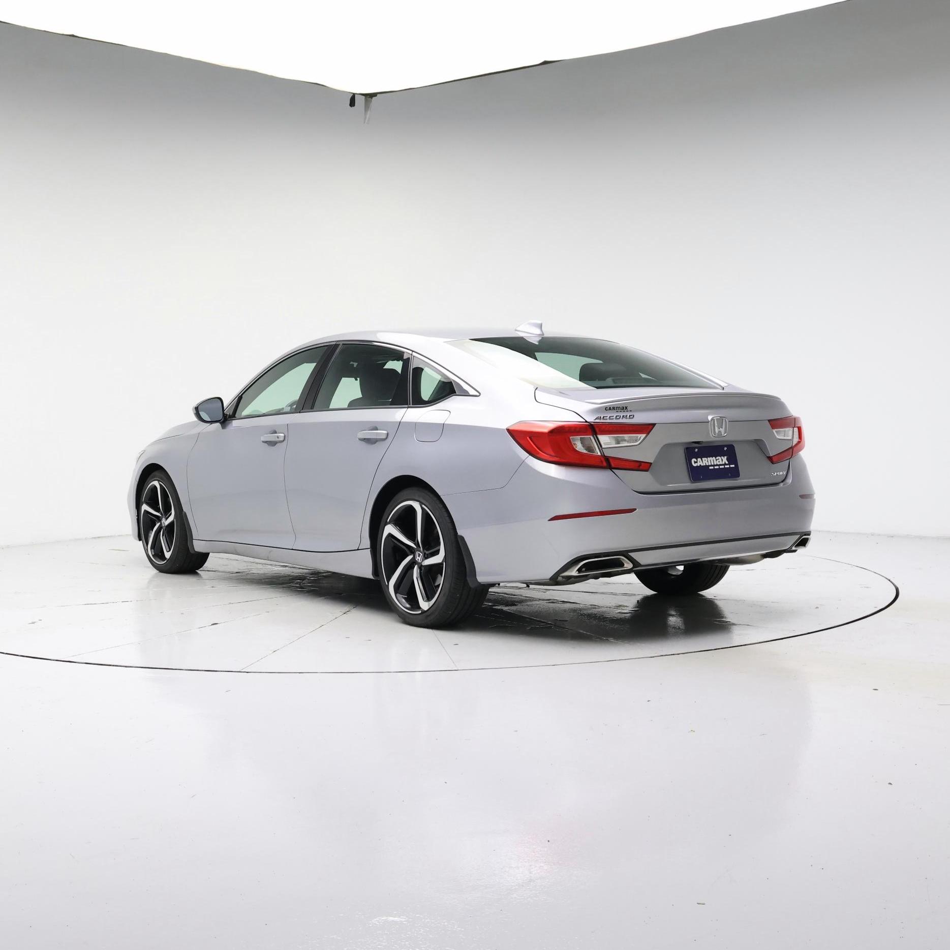 Thumbnail: 2019 Honda Accord - 2