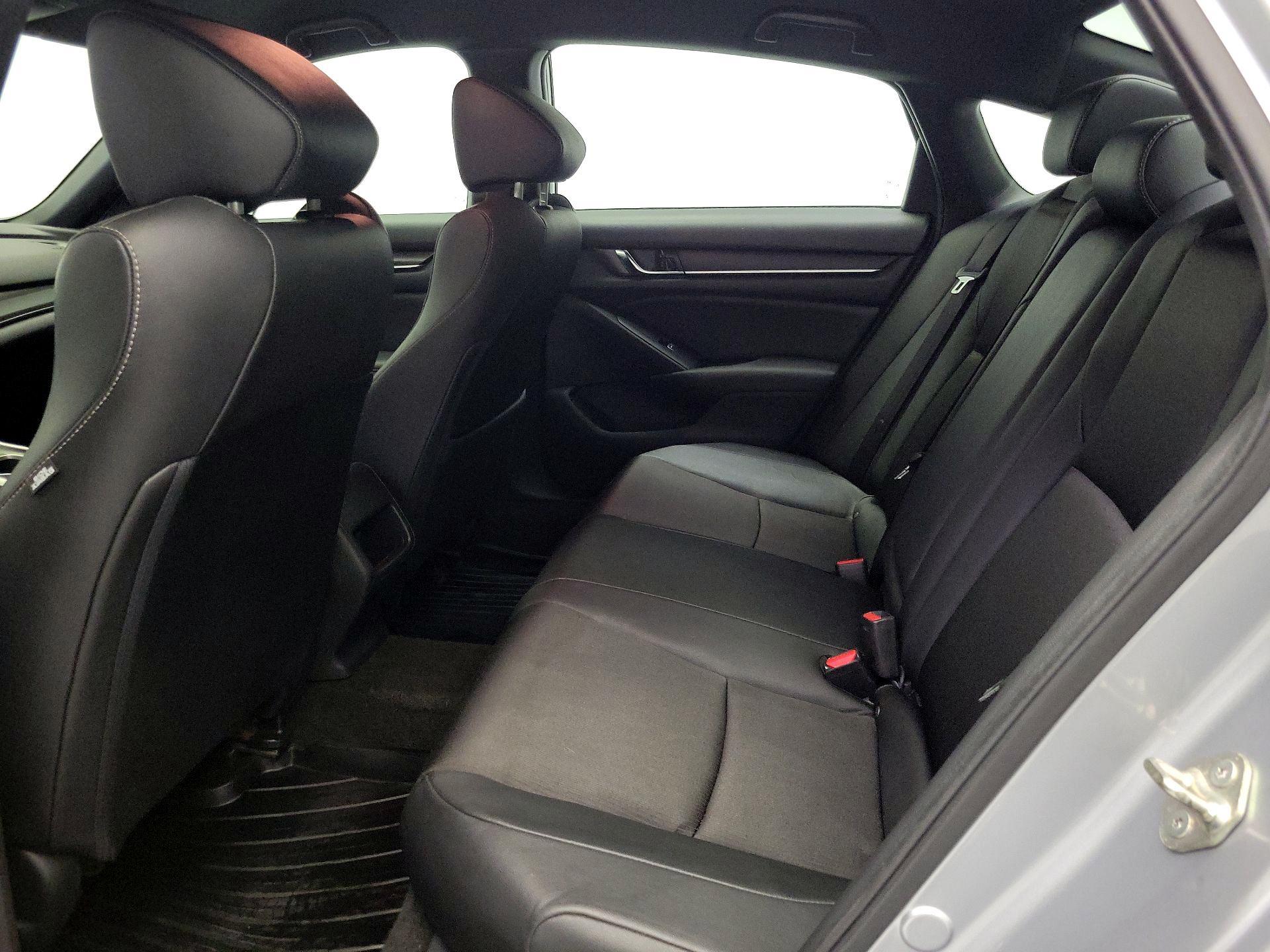 Thumbnail: 2019 Honda Accord - 19
