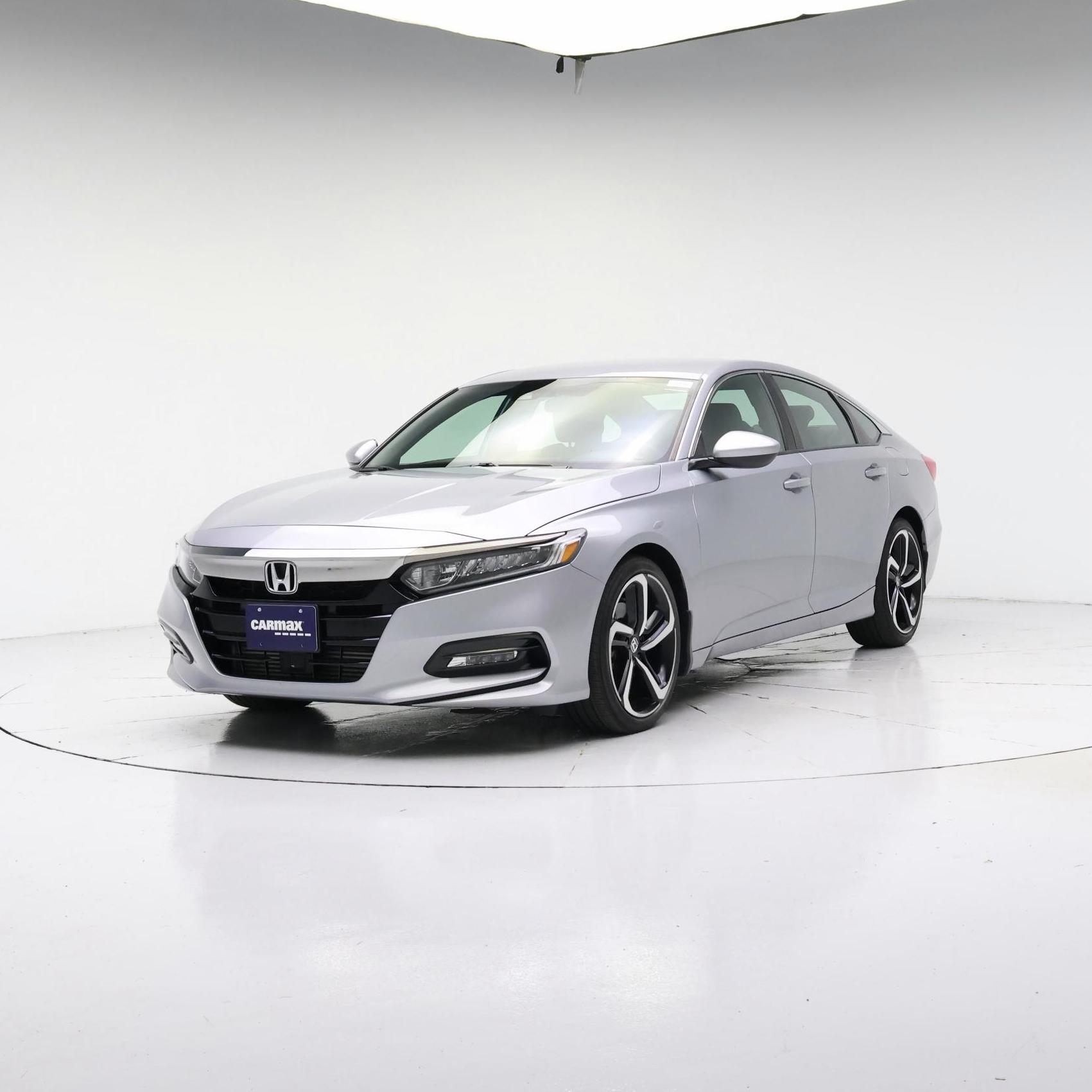 Thumbnail: 2019 Honda Accord - 4