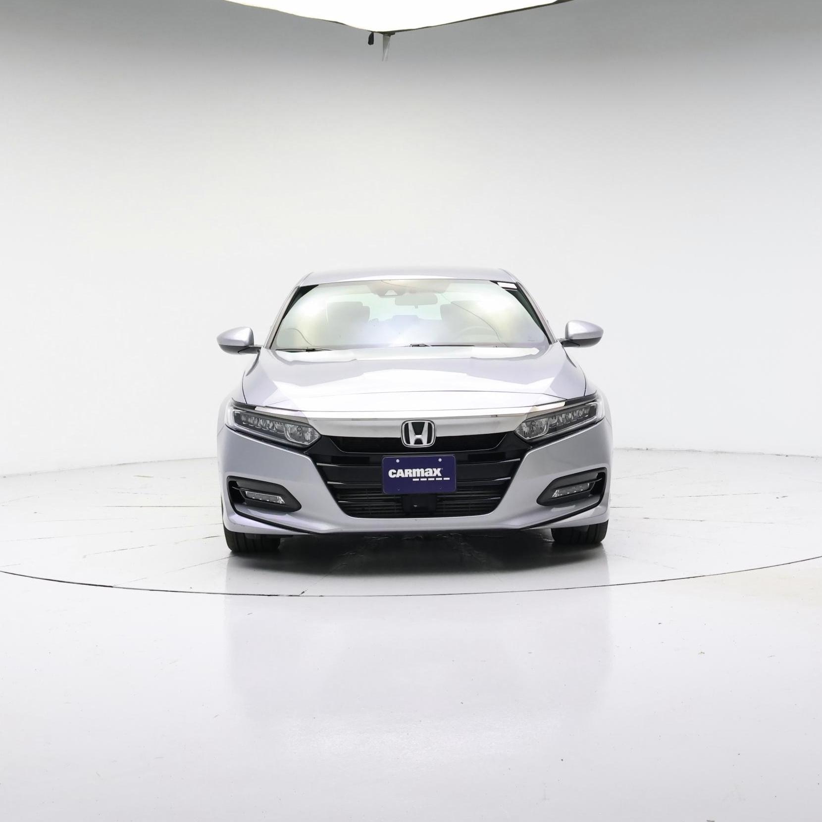 Thumbnail: 2019 Honda Accord - 5