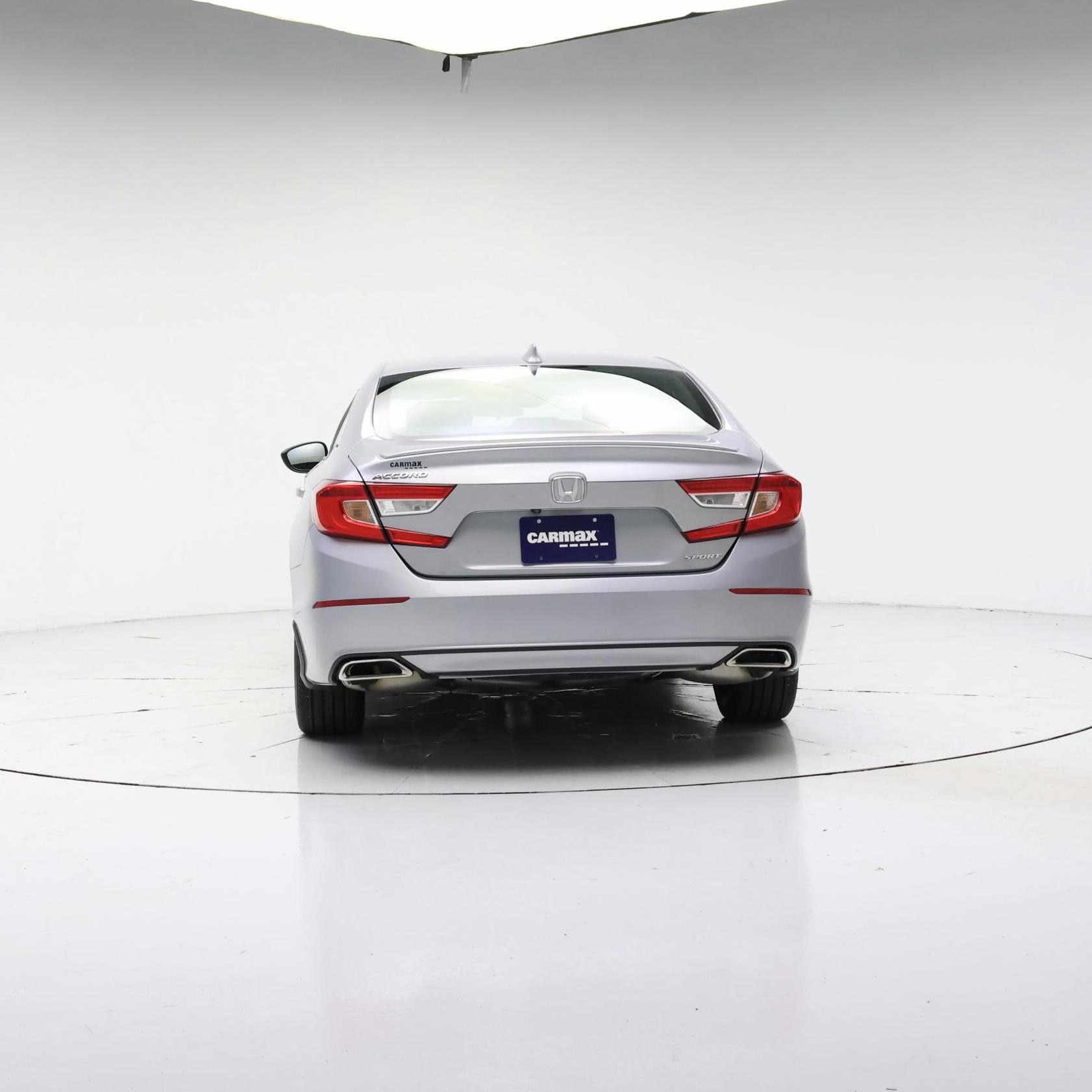 Thumbnail: 2019 Honda Accord - 6