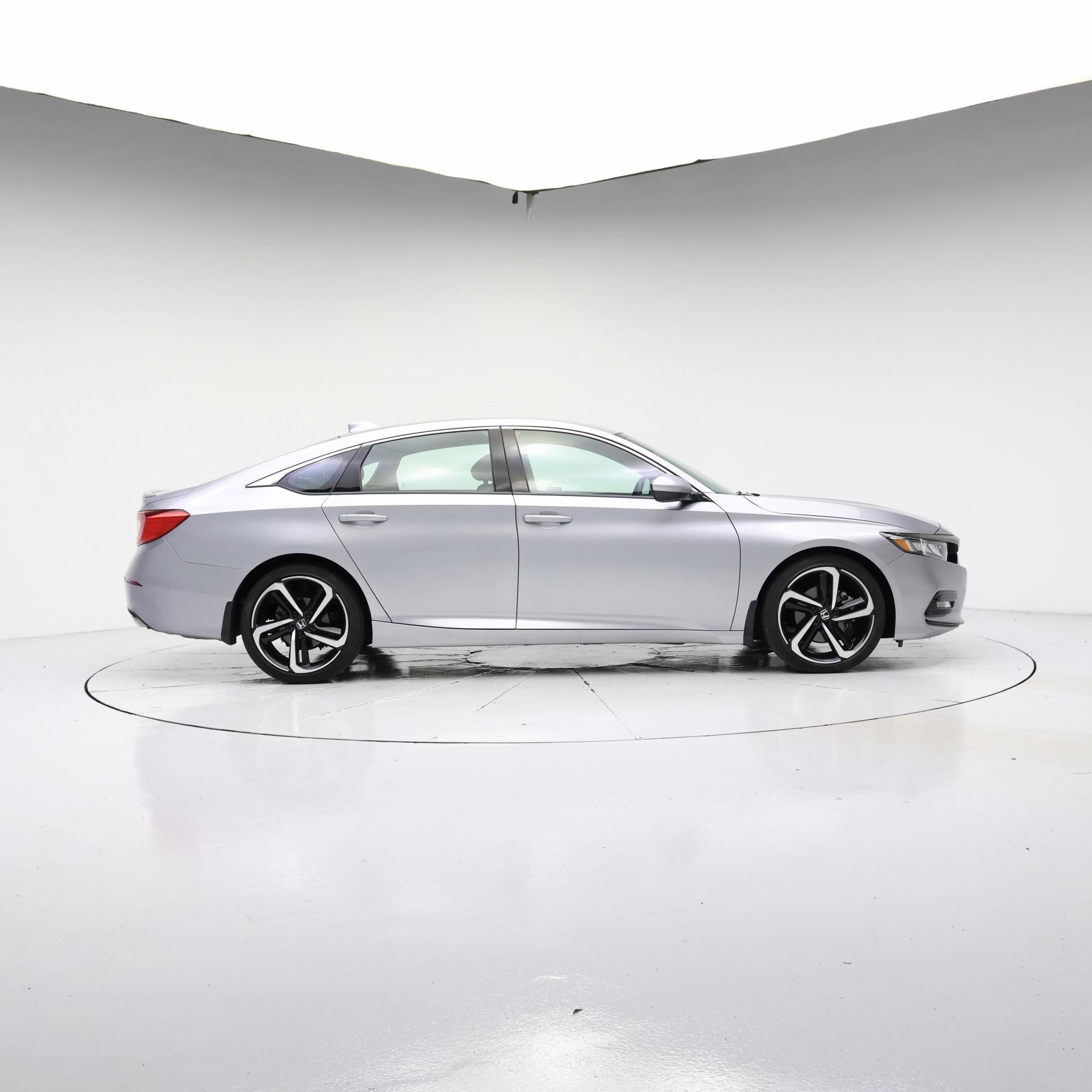 Thumbnail: 2019 Honda Accord - 7
