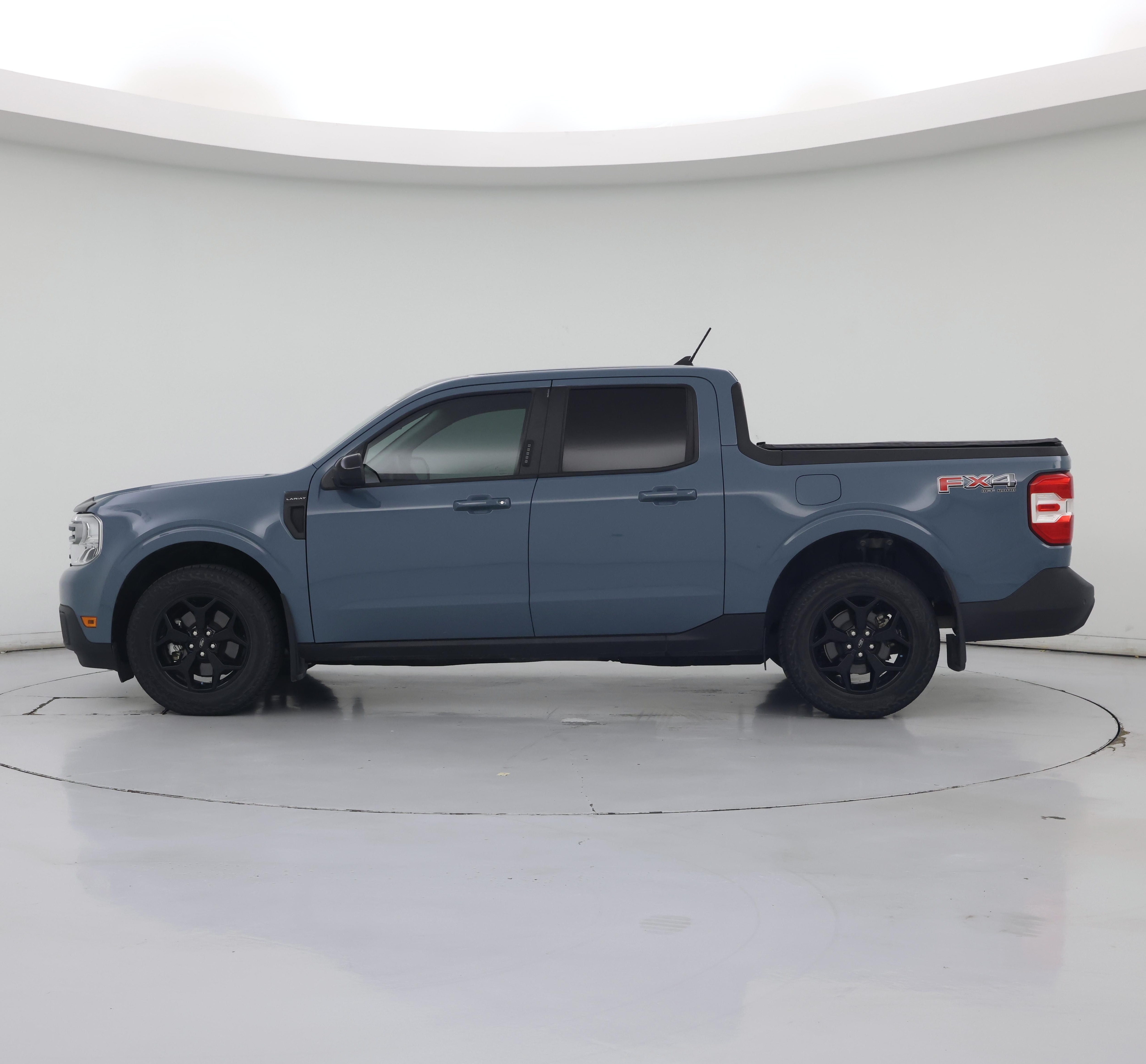 Thumbnail: 2022 Ford Maverick - 3