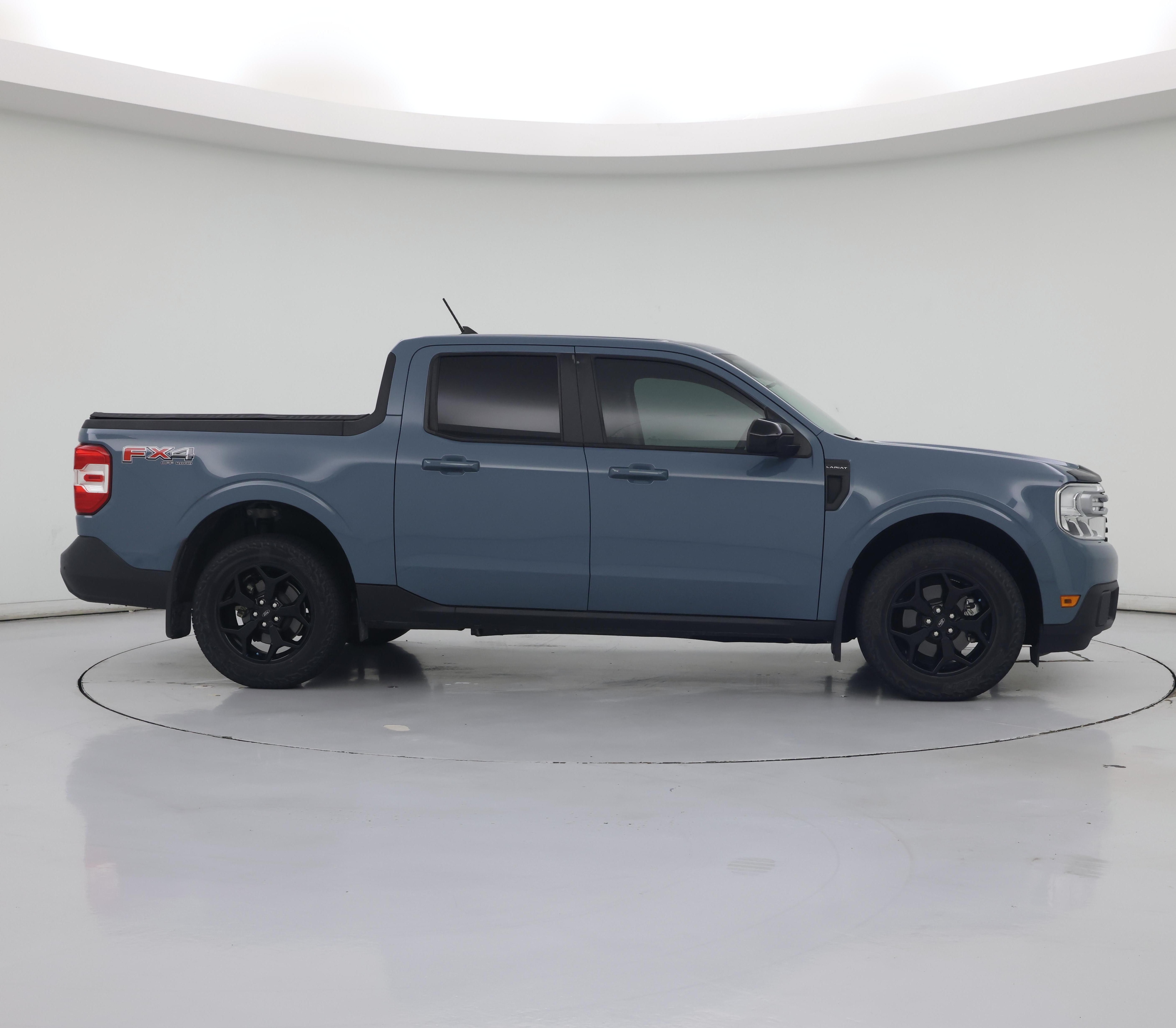 Thumbnail: 2022 Ford Maverick - 7