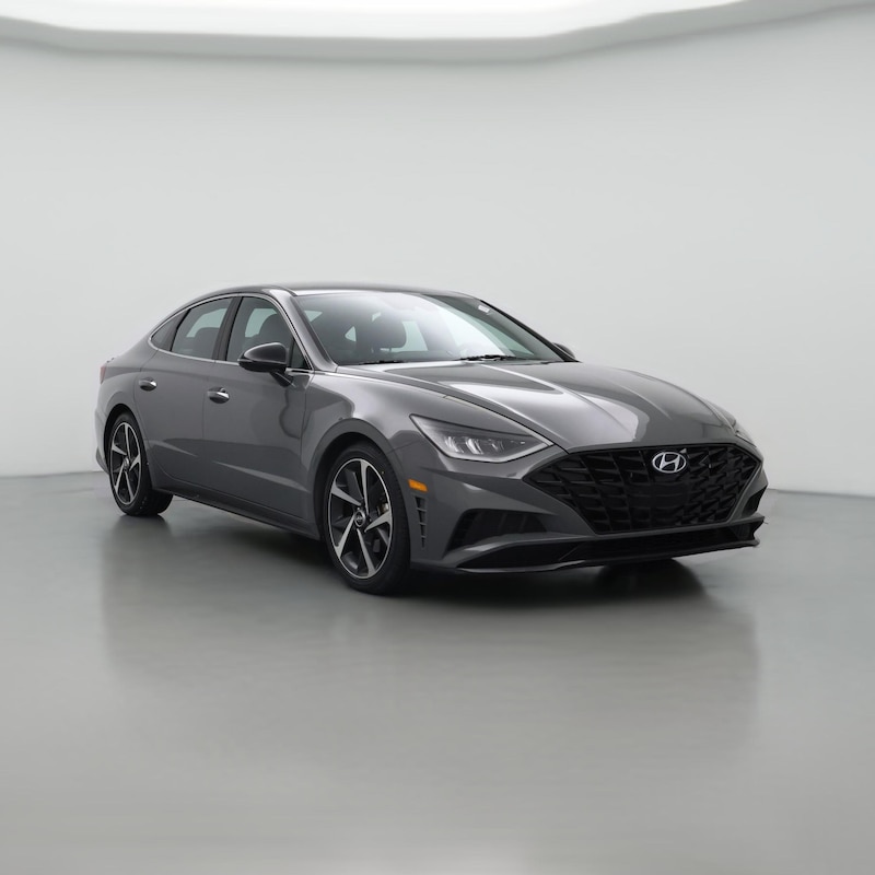 2021 Hyundai Sonata SEL Plus