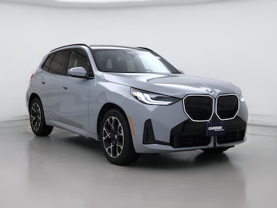 2026 BMW X3 xDrive30
