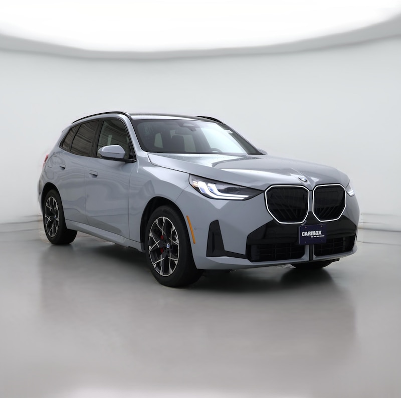 2026 BMW X3 xDrive30