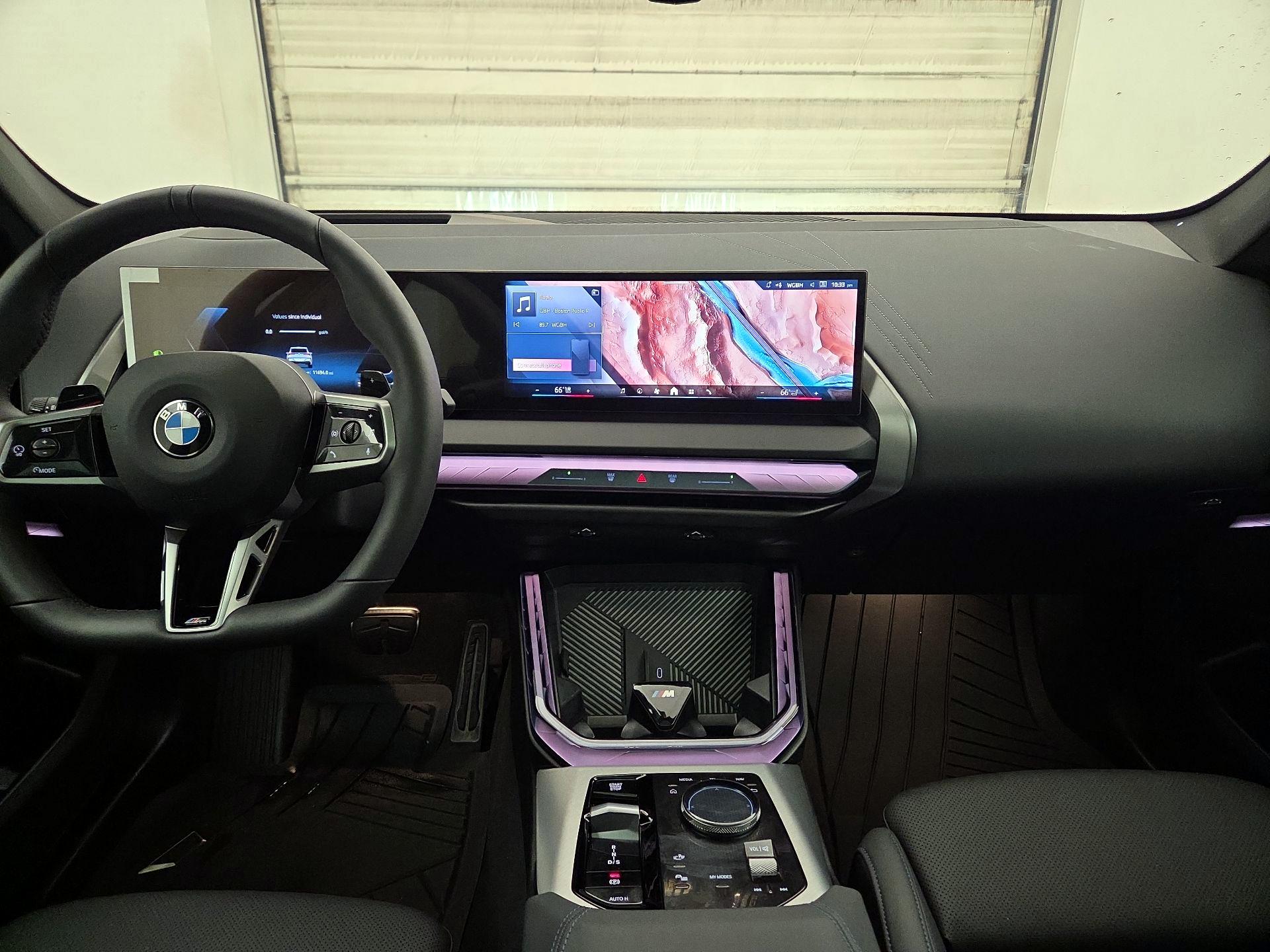 Thumbnail: 2026 BMW X3 - 9