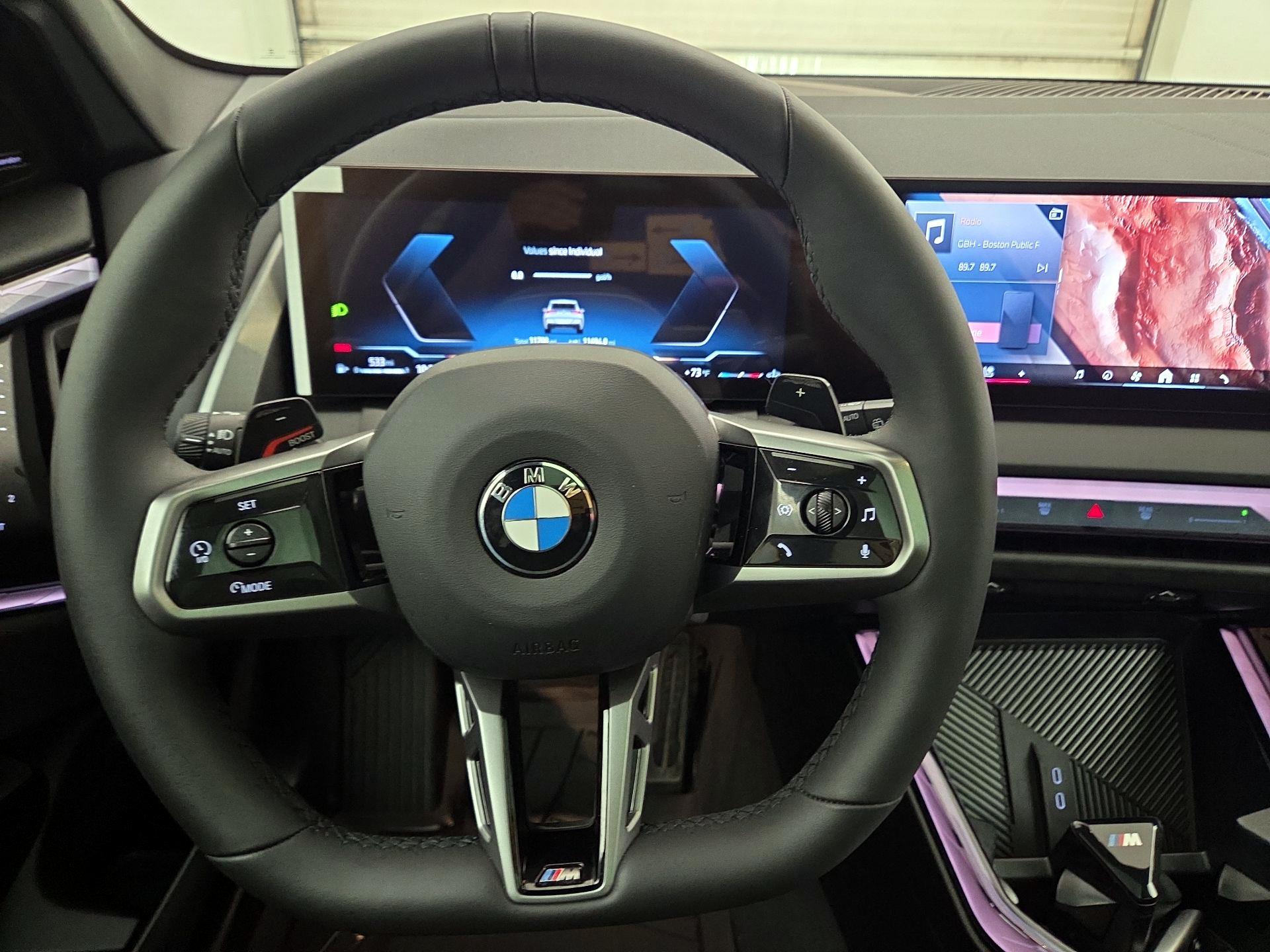 Thumbnail: 2026 BMW X3 - 10