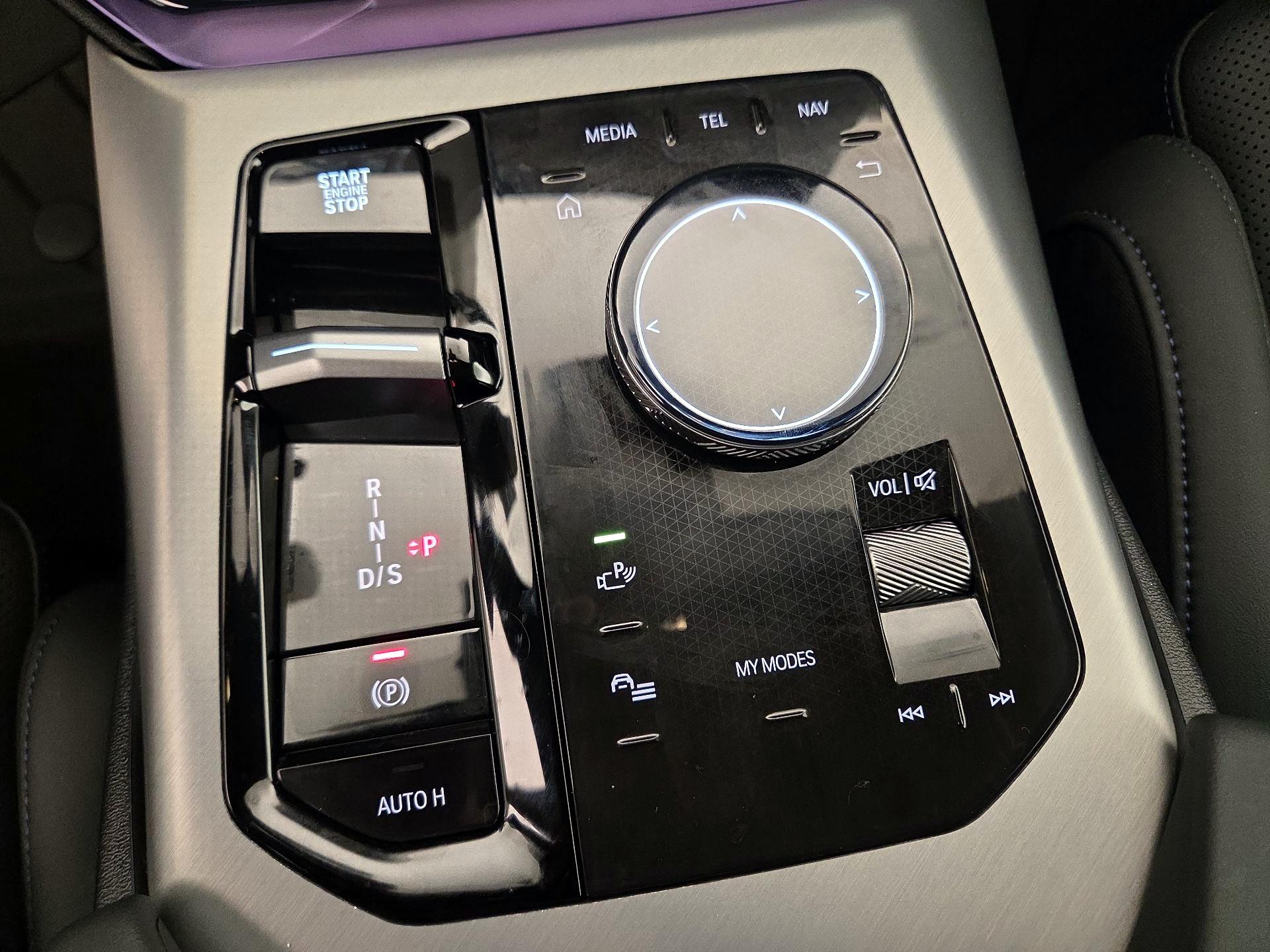 Thumbnail: 2026 BMW X3 - 17
