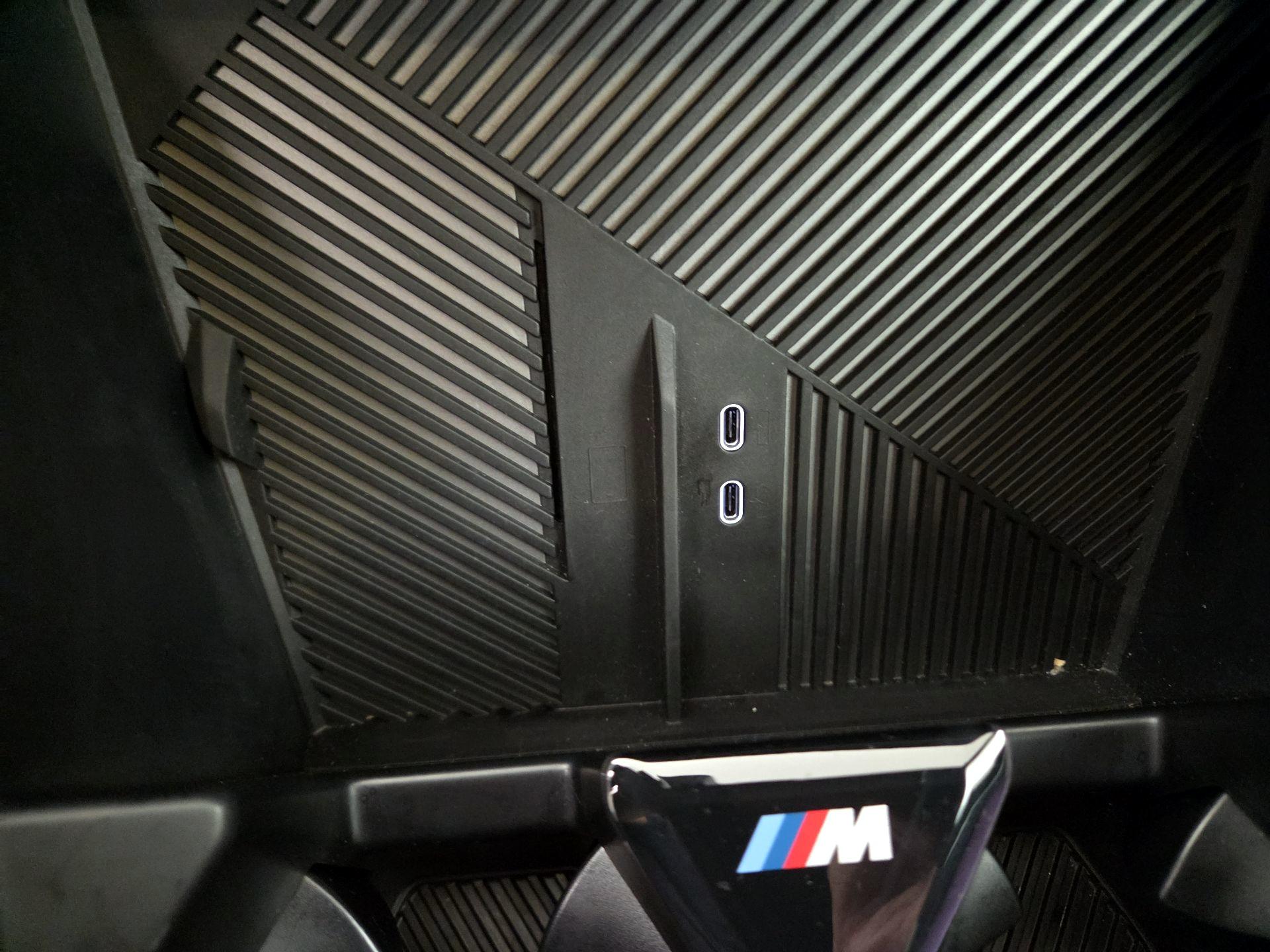 Thumbnail: 2026 BMW X3 - 18