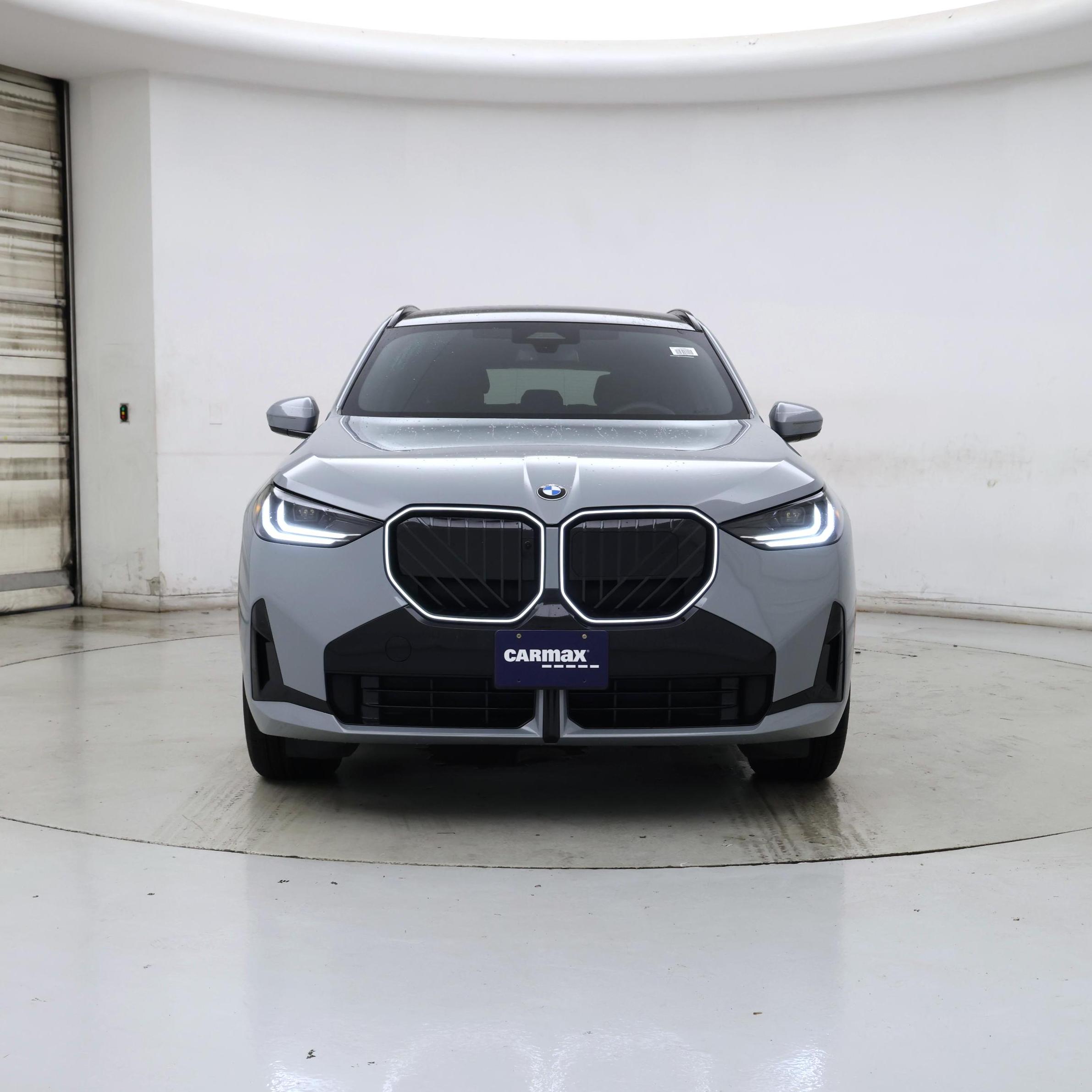 Thumbnail: 2026 BMW X3 - 5